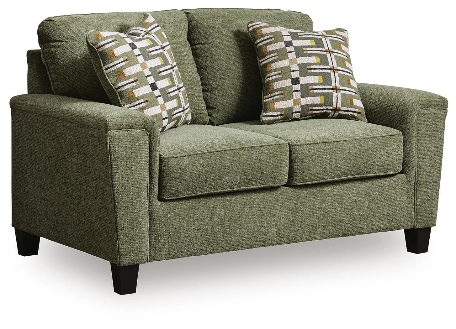 Leeshan Loveseat - image 2