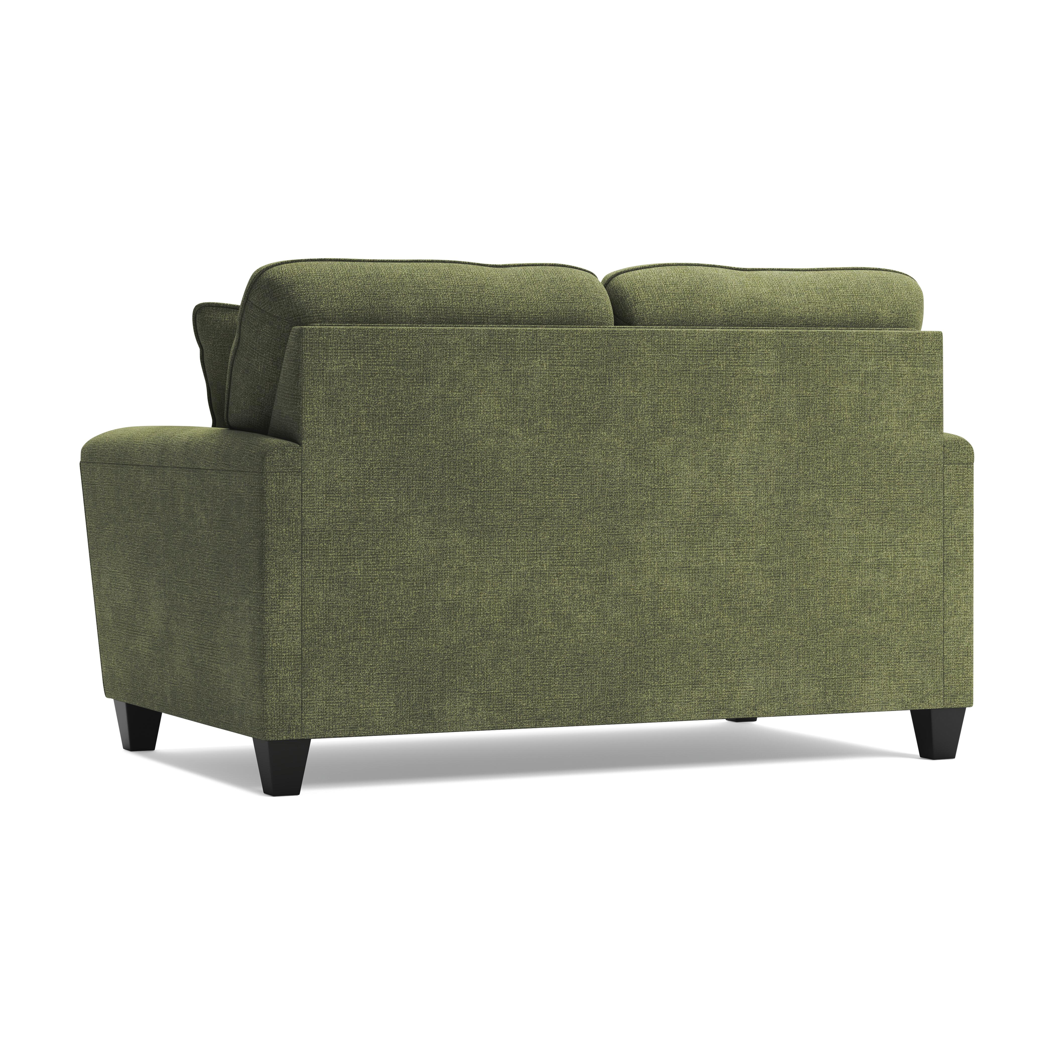 Leeshan Loveseat - image 5