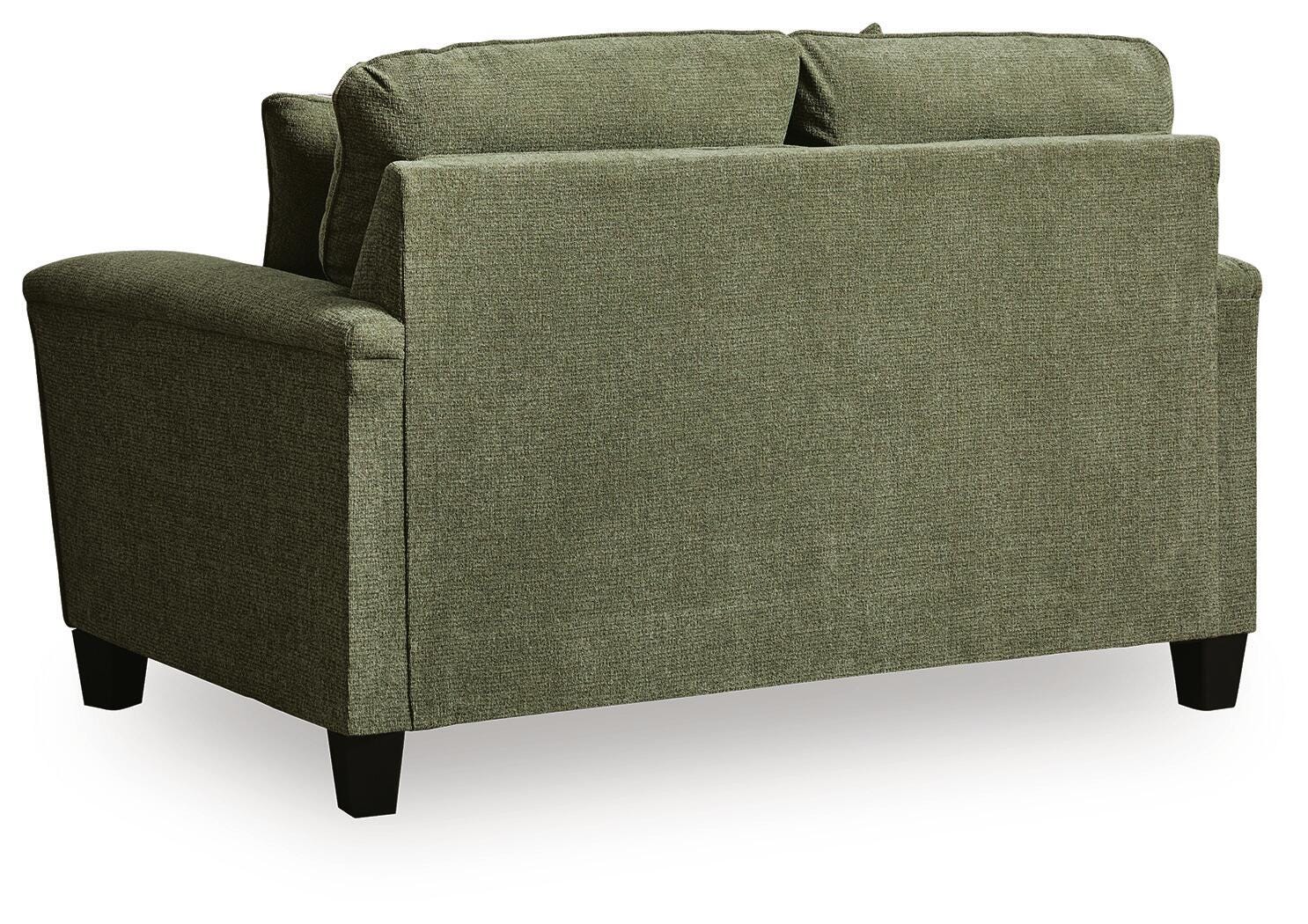 Leeshan Loveseat - image 4