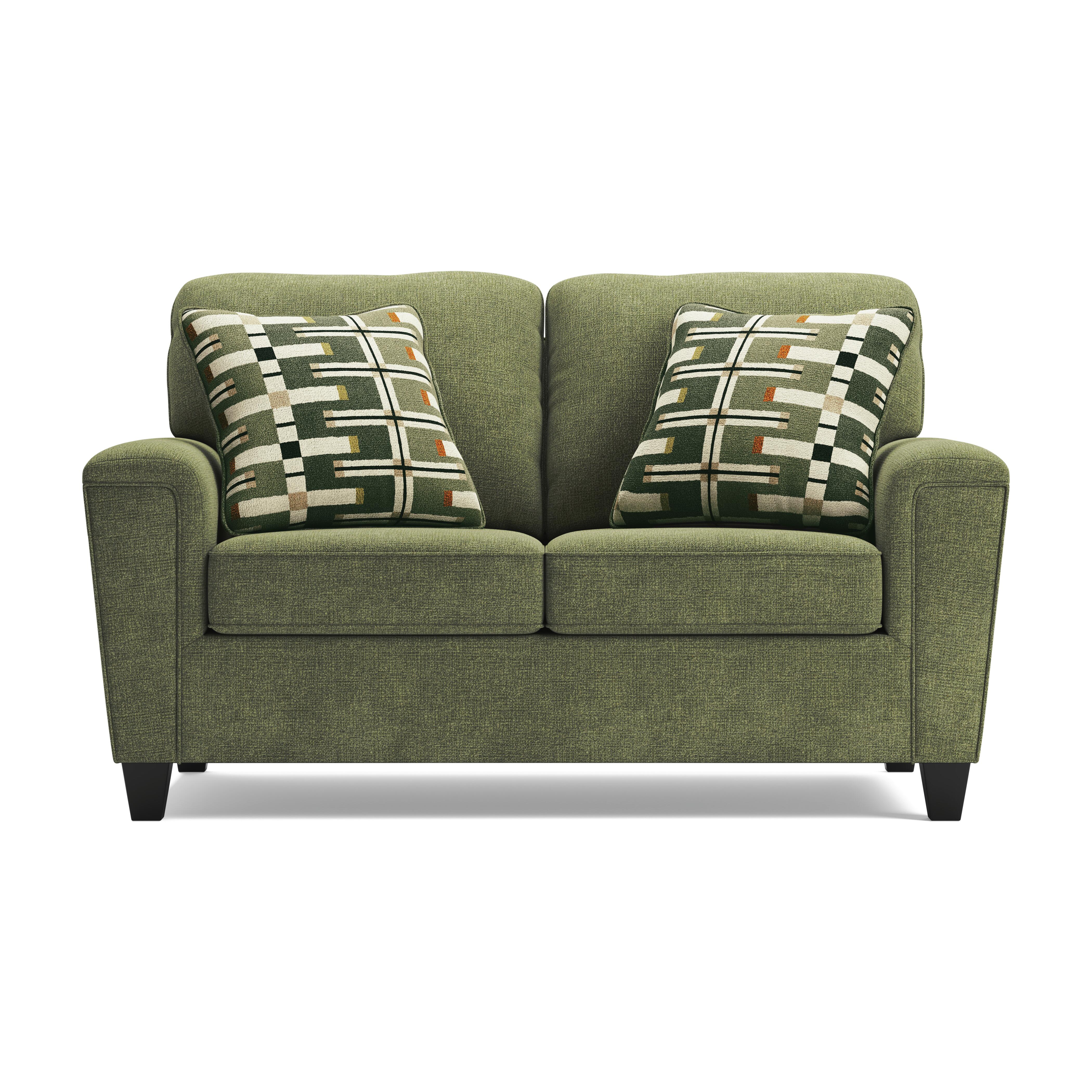 Leeshan Loveseat - image 1