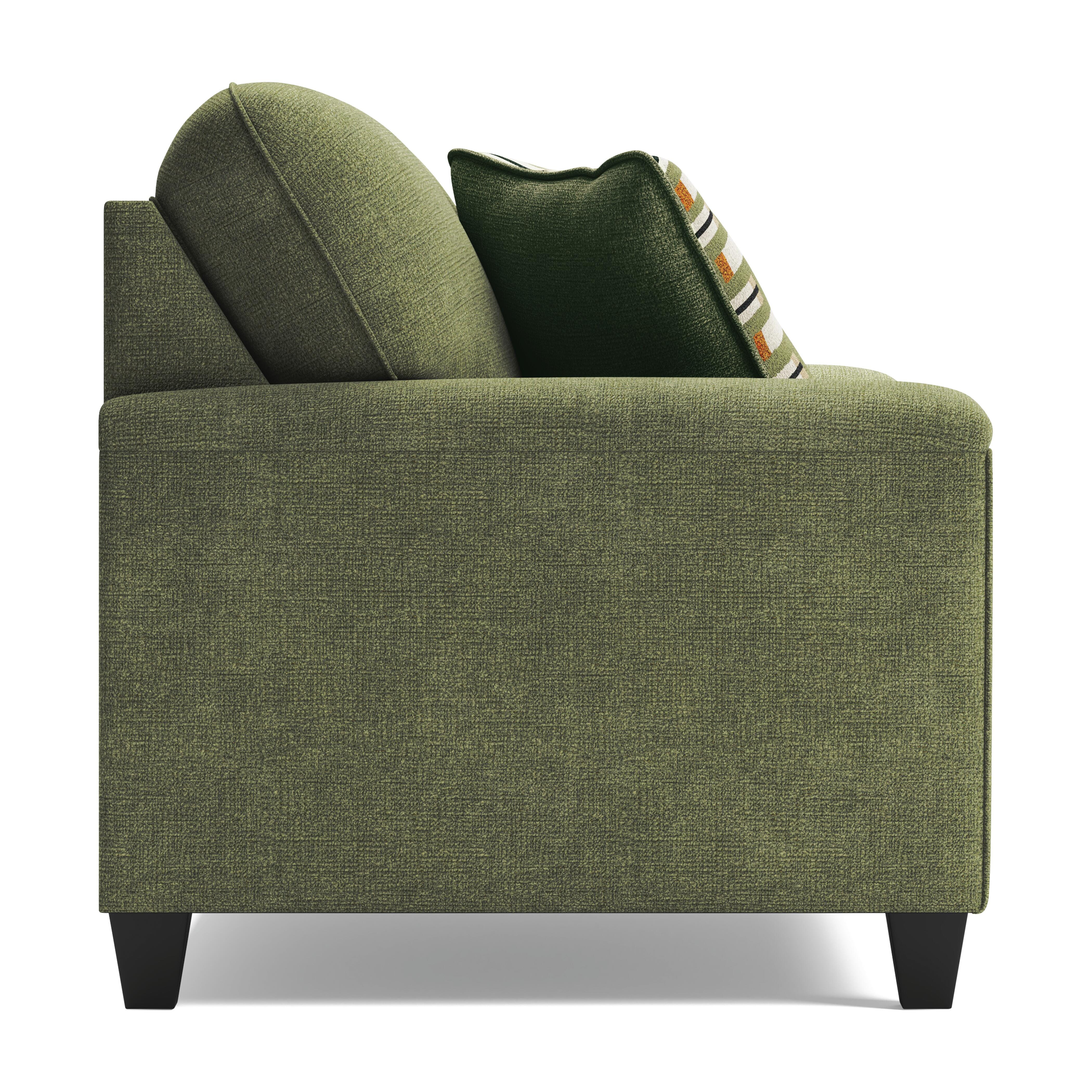 Leeshan Loveseat - image 4
