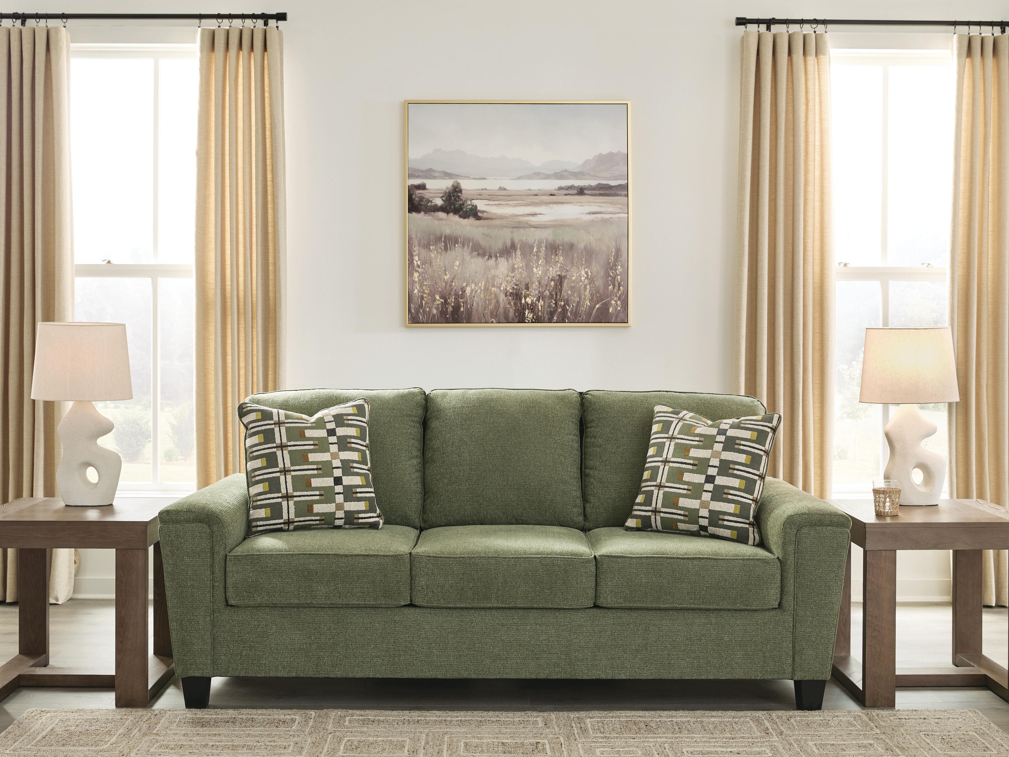 Leeshan Sofa, Clover, rollover
