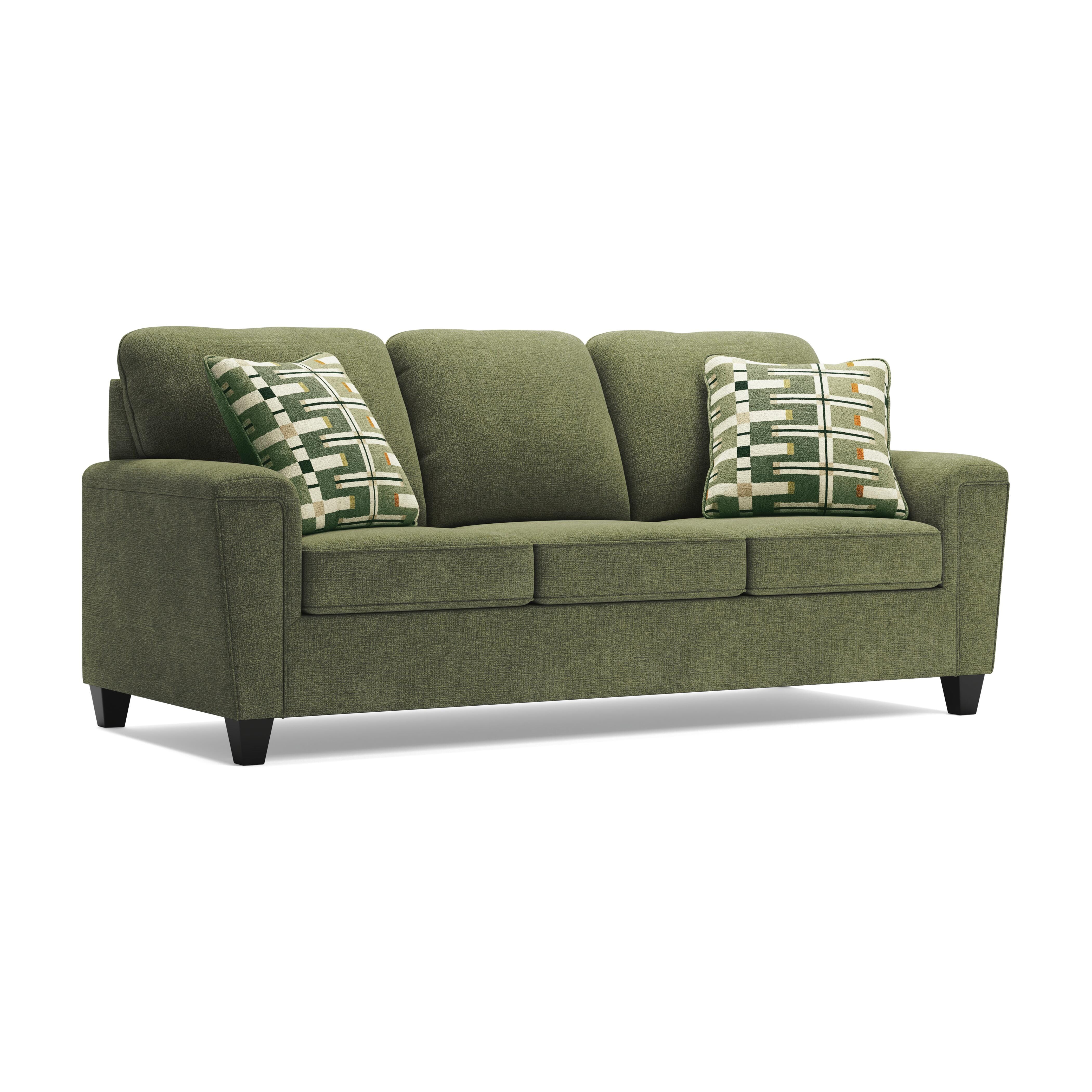 Leeshan Sofa - image 3