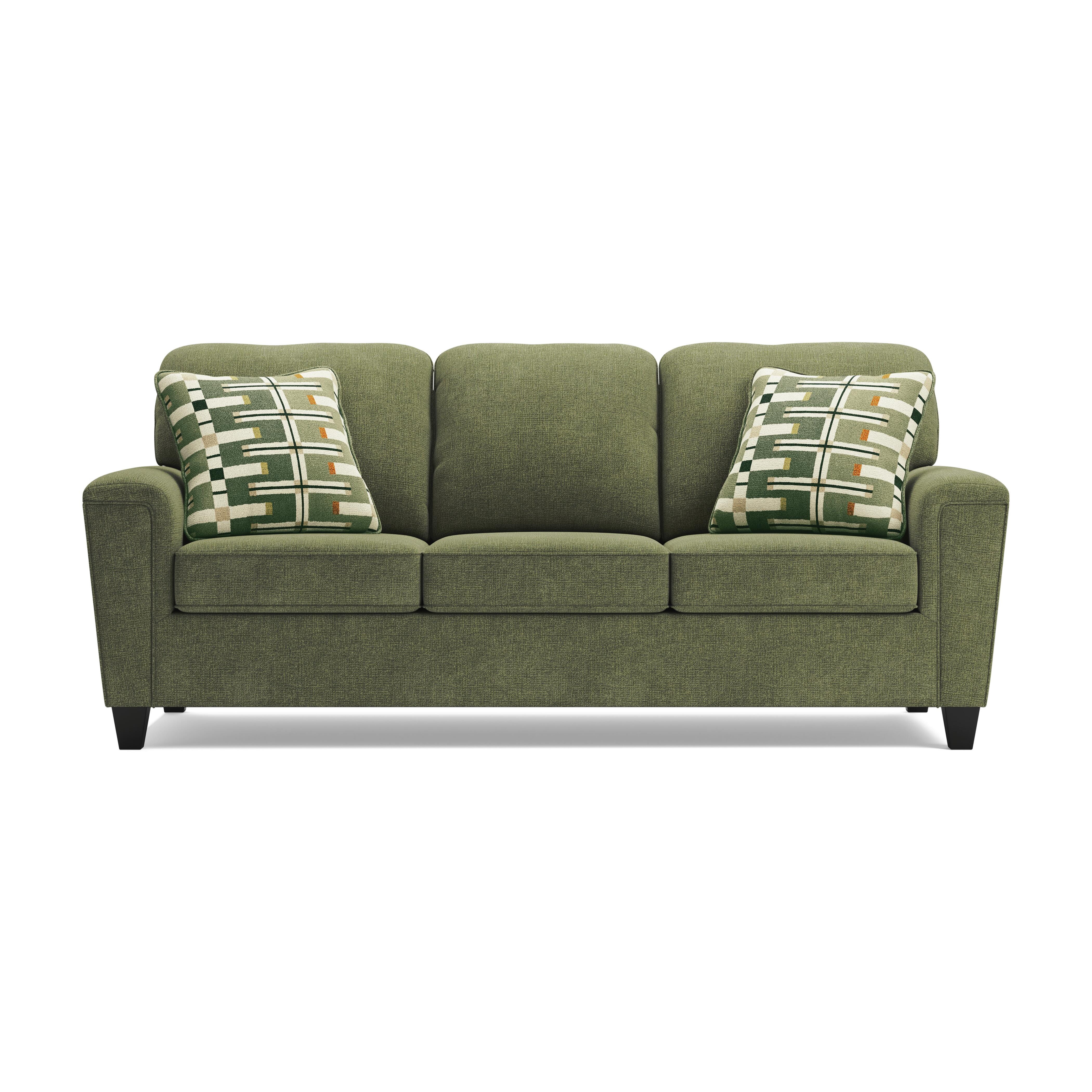 Leeshan Sofa - image 1