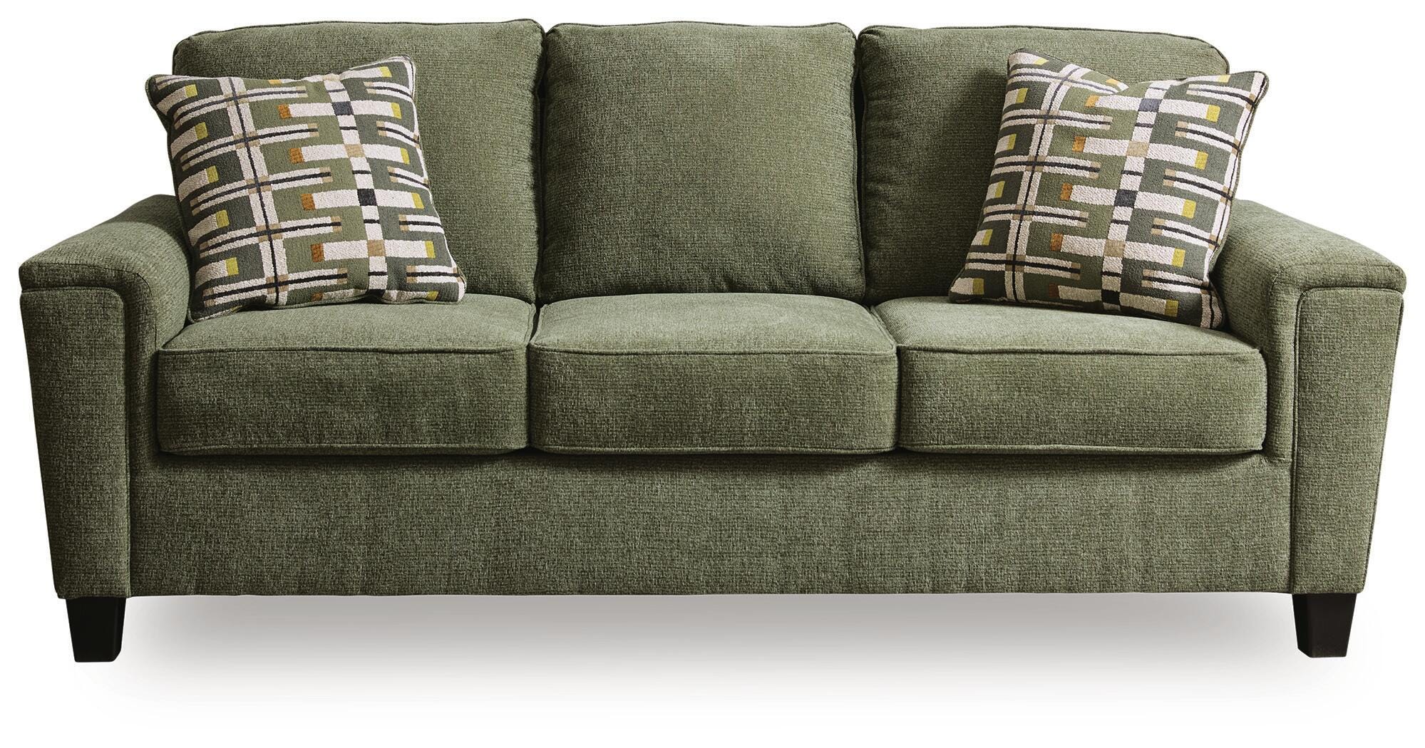 Leeshan Sofa, Clover, large