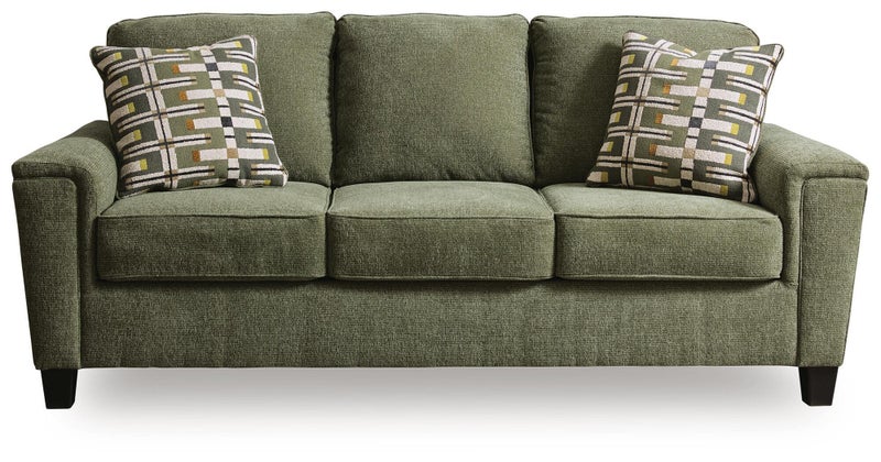 Leeshan Sofa, Clover