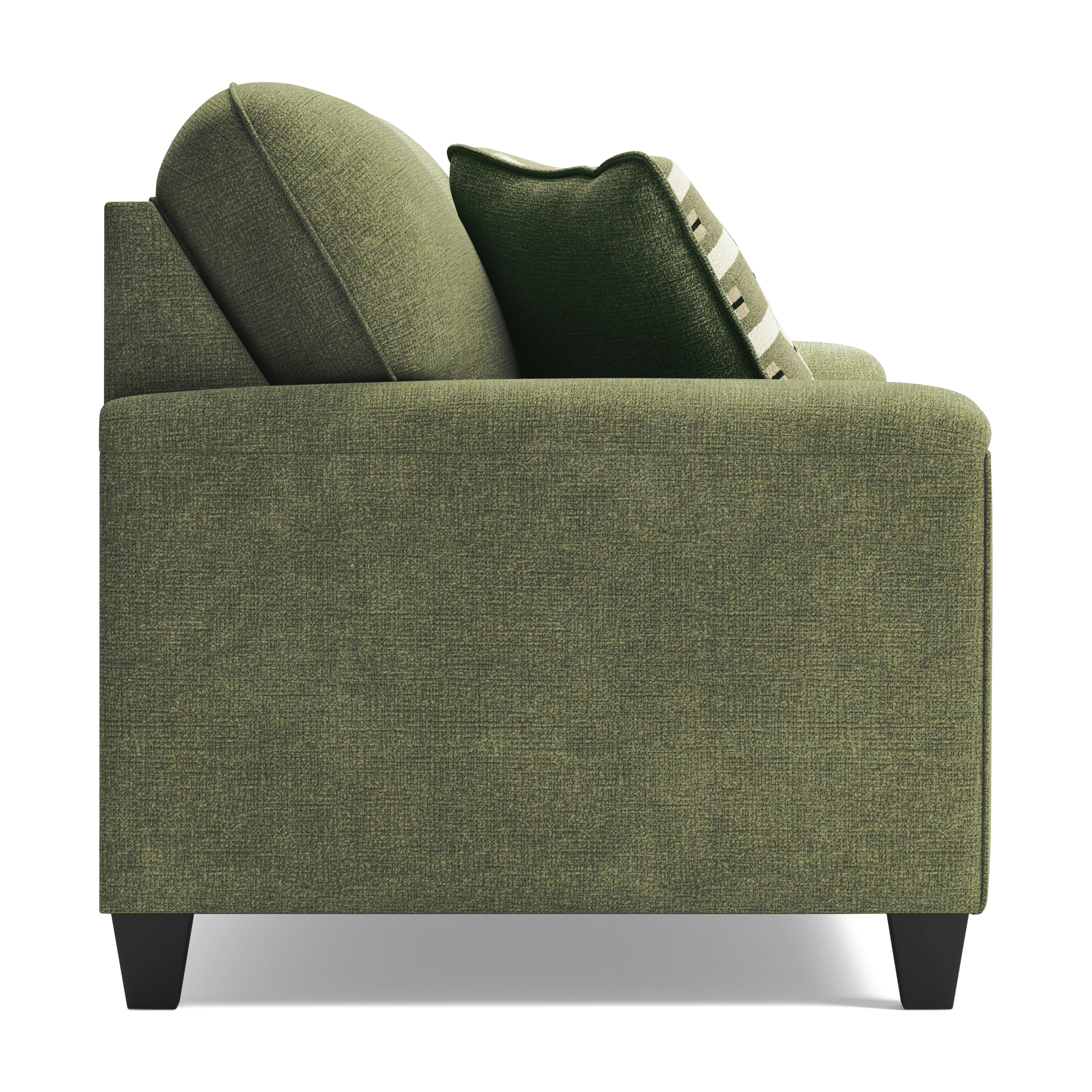 Leeshan Sofa, Clover, large