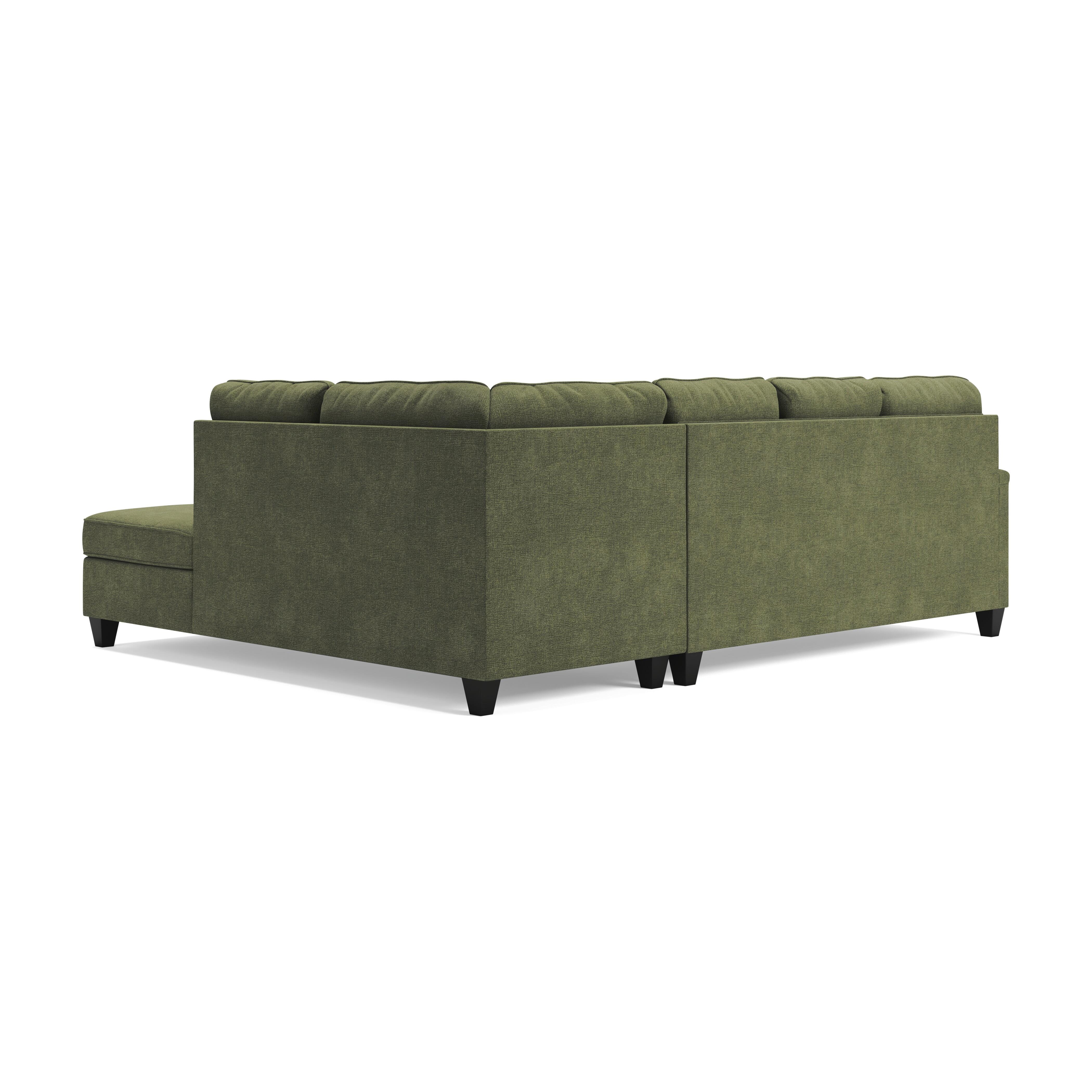 Leeshan 2-Piece Sectional with Chaise - image 4