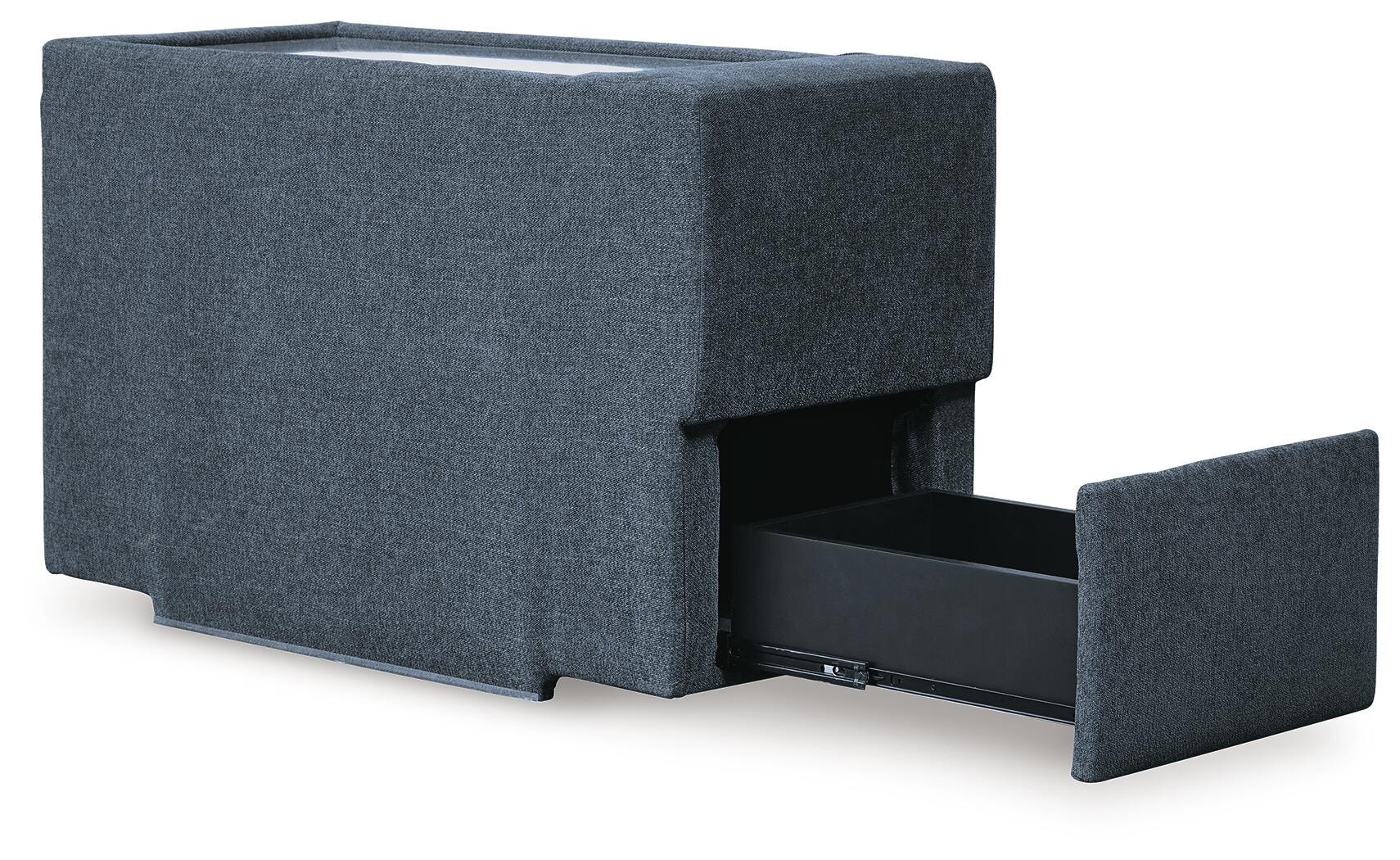 Consola Modmax con almacenamiento - image 3
