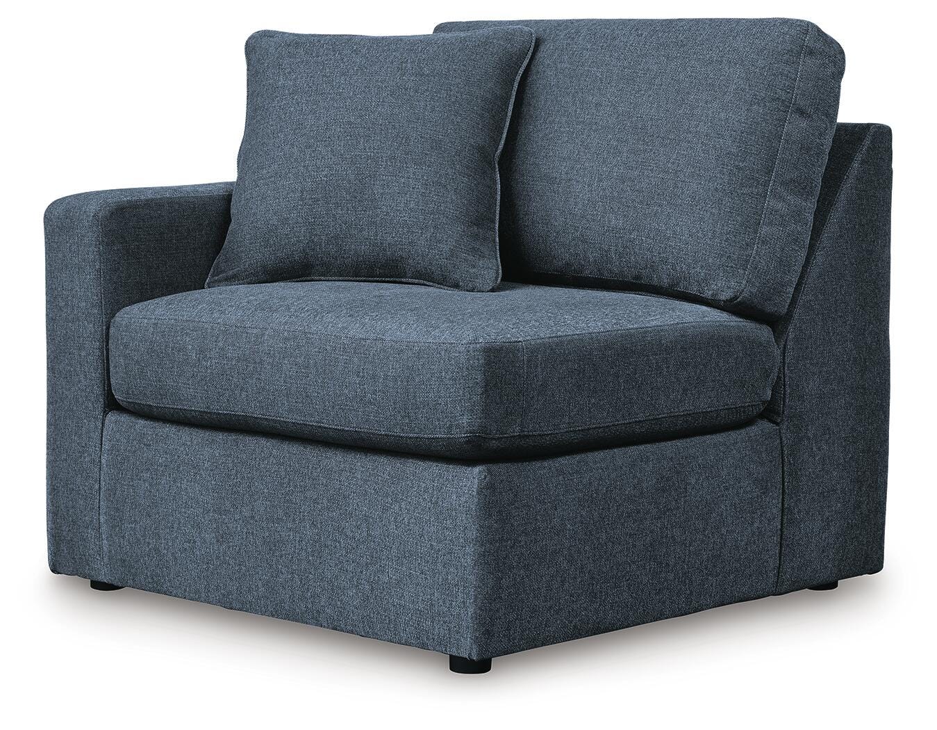 Sillón esquinero Modmax con brazo a la izquierda - image 3