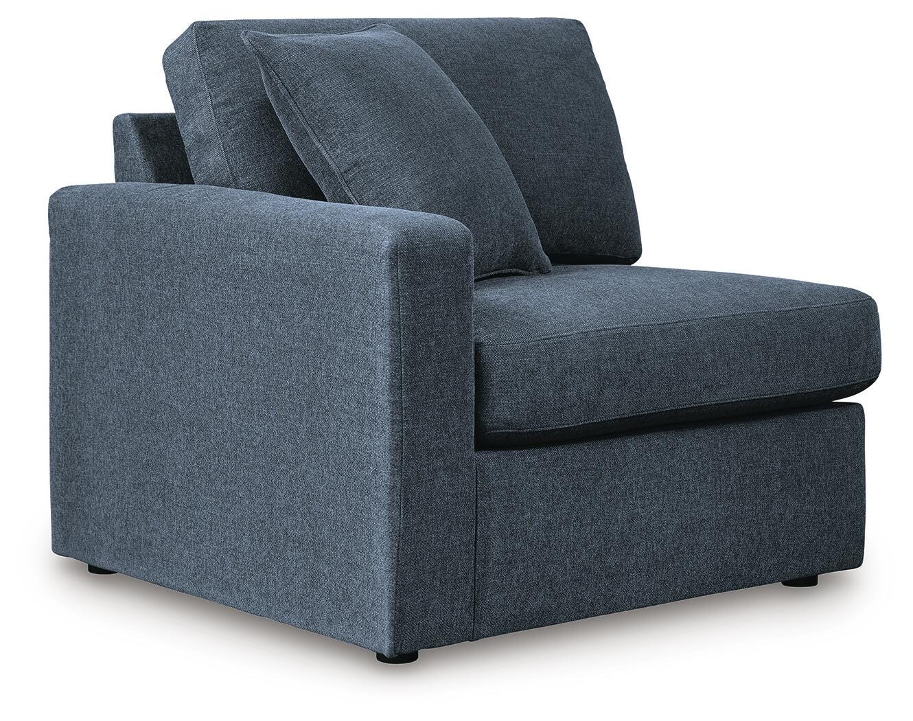 Sillón esquinero Modmax con brazo a la izquierda - image 1