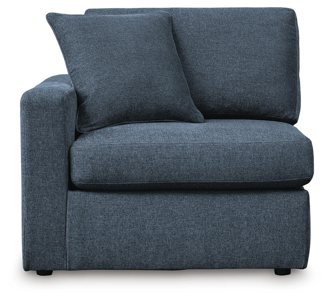 Sillón esquinero Modmax con brazo a la izquierda - image 4