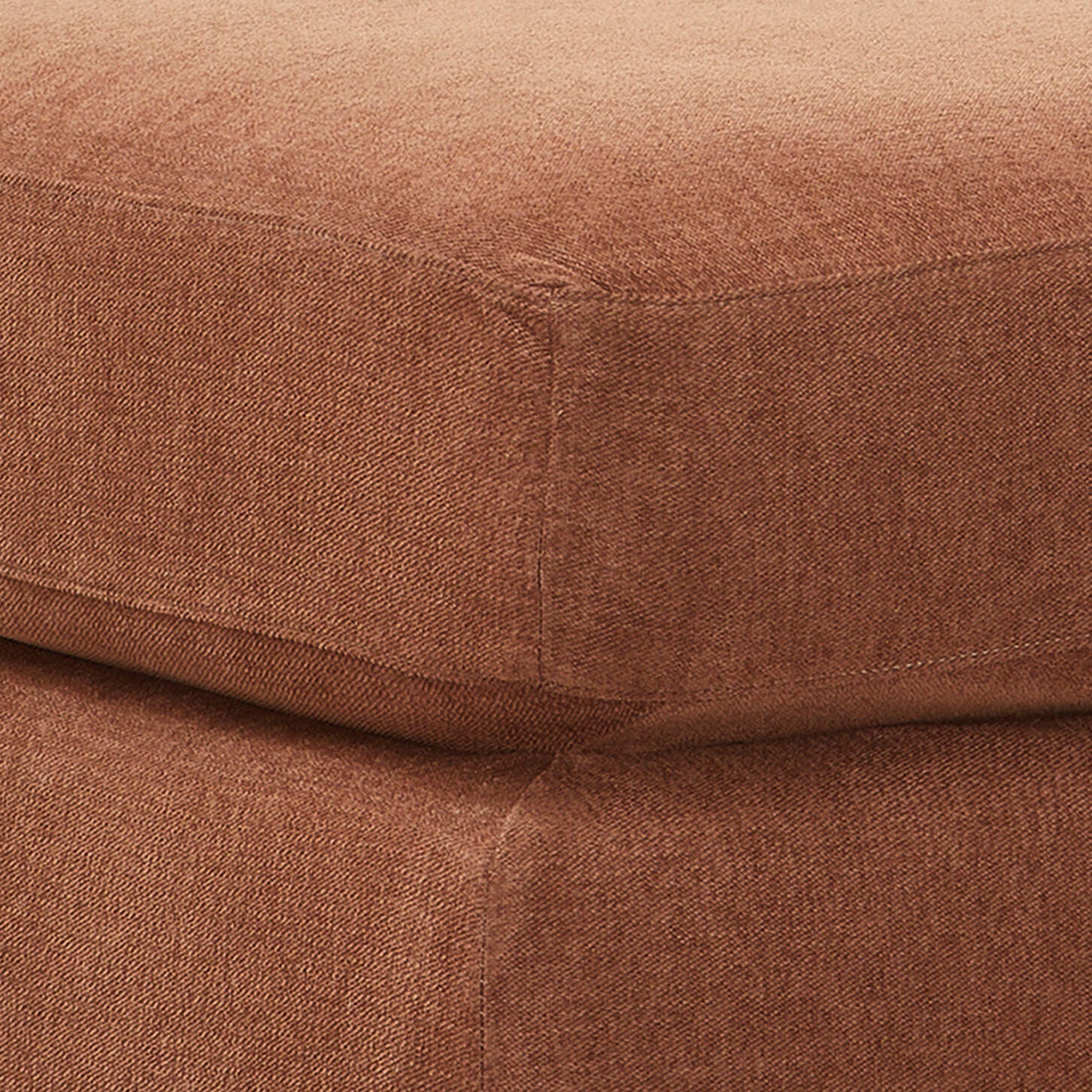 Modmax Oversized Accent Ottoman - image 5