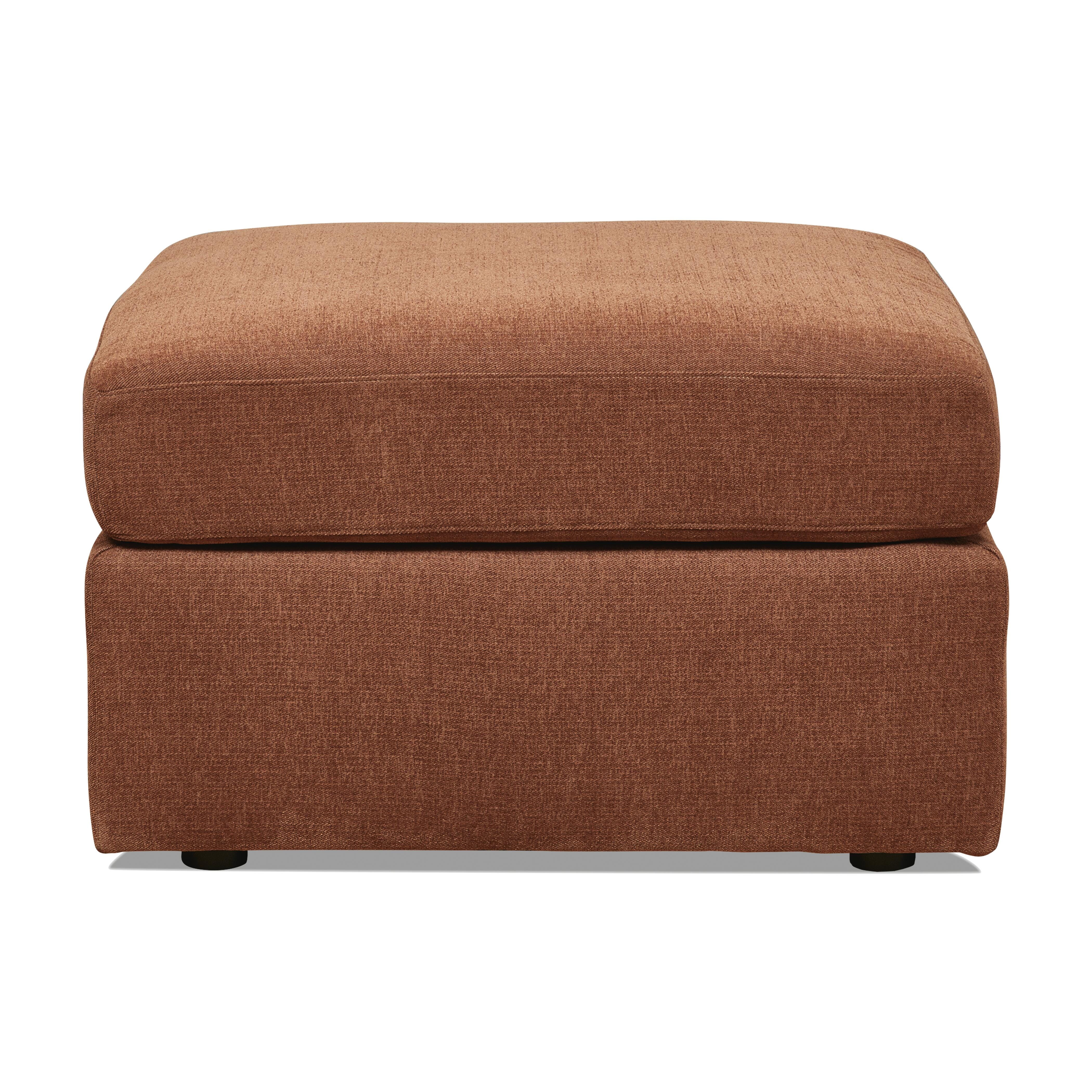 Modmax Oversized Accent Ottoman - image 3