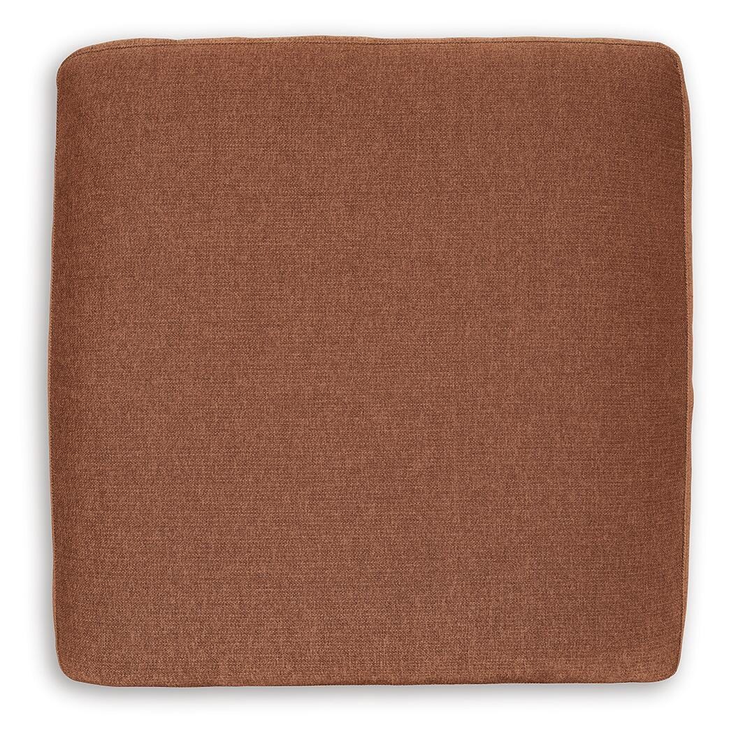 Modmax Oversized Accent Ottoman - image 4