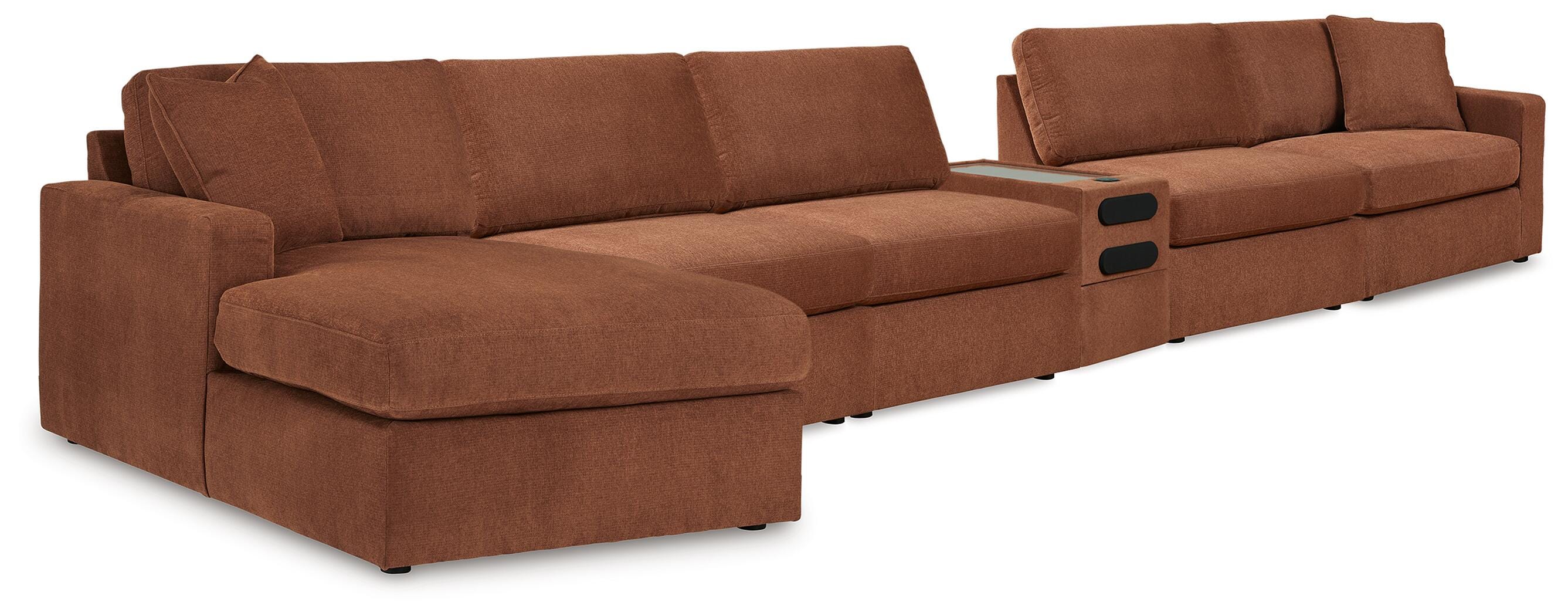 Modmax 6-Piece Sectional - image 1