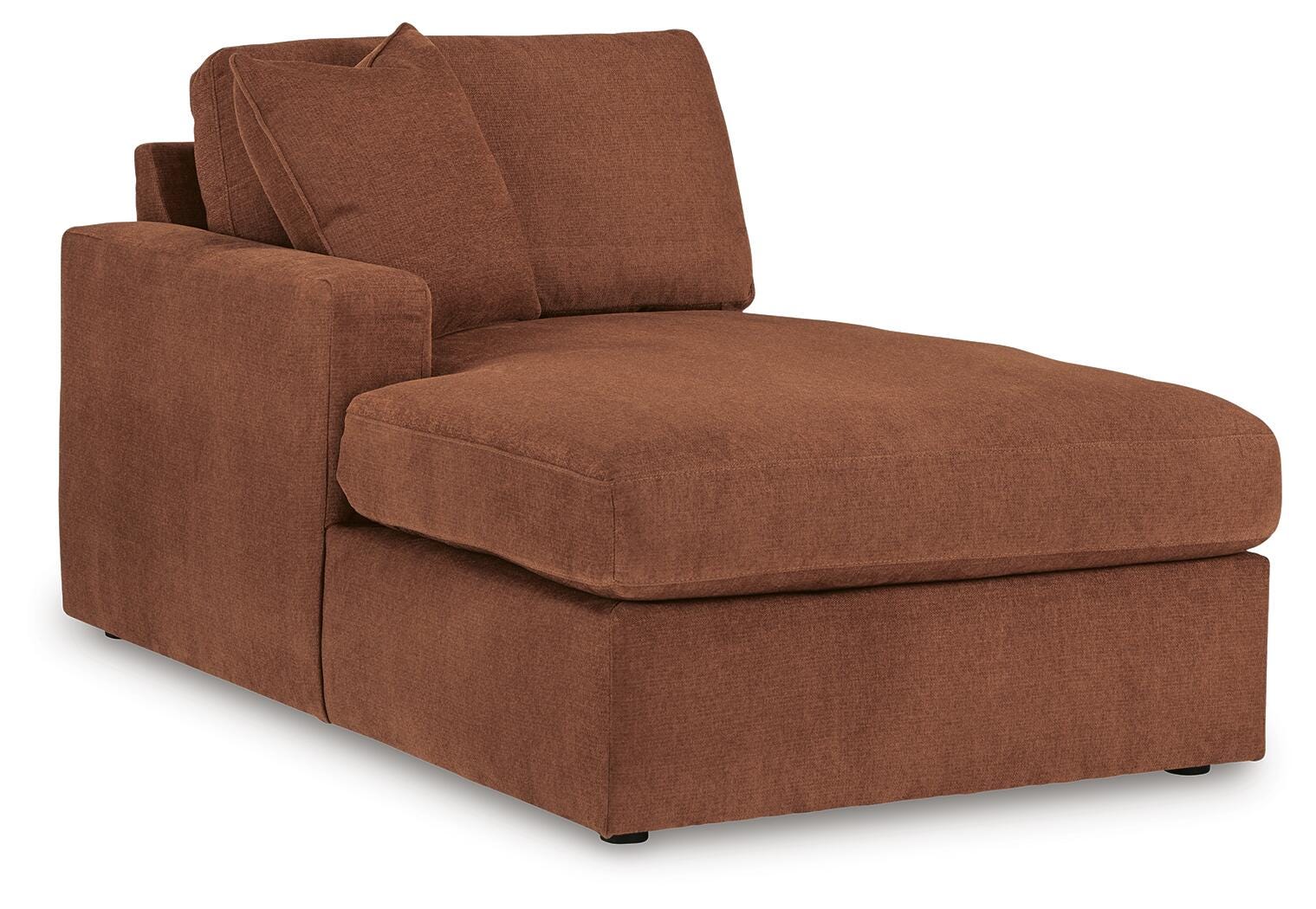 Modmax 5-Piece Pit Sectional - image 2