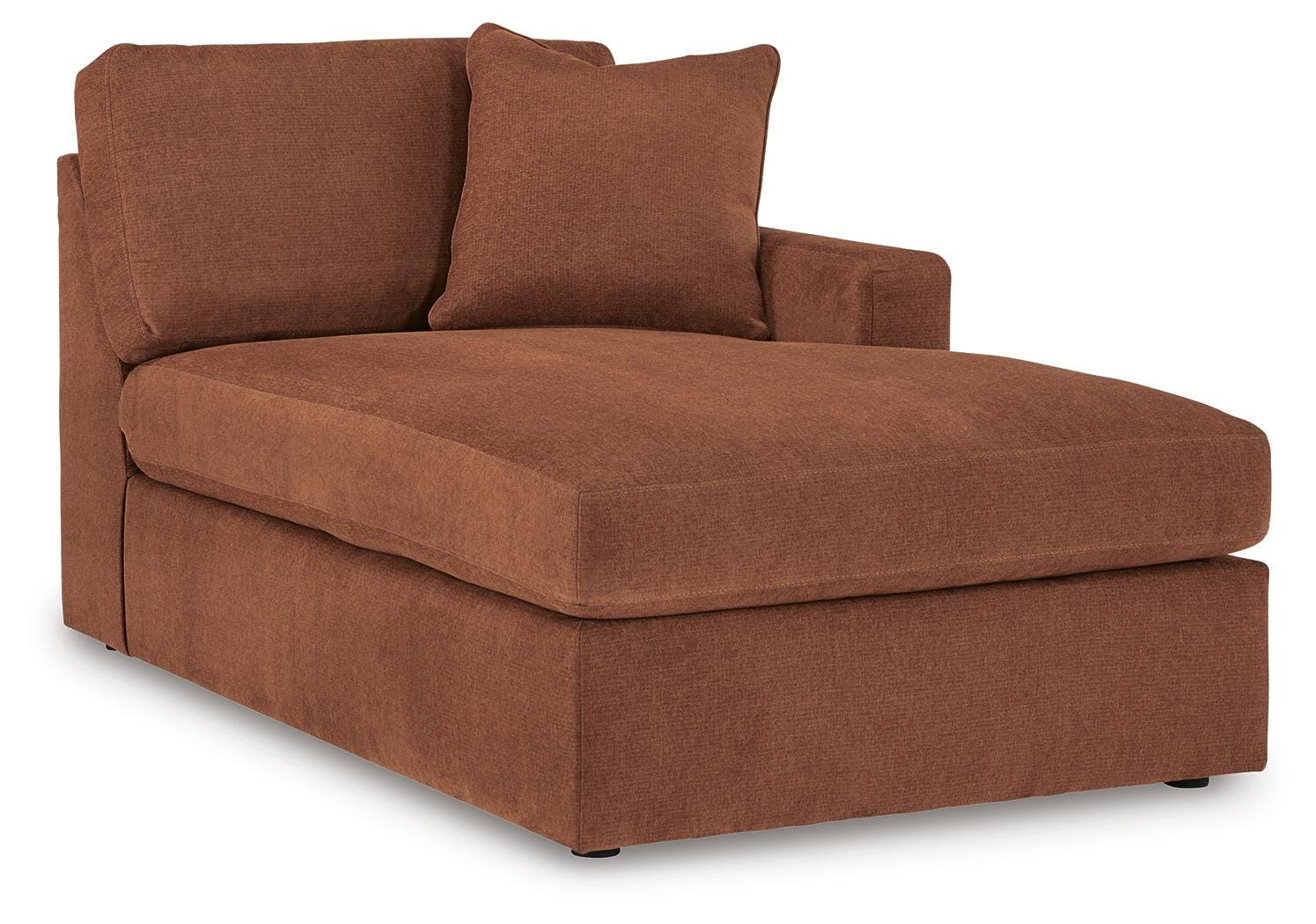 Modmax 5-Piece Pit Sectional - image 5