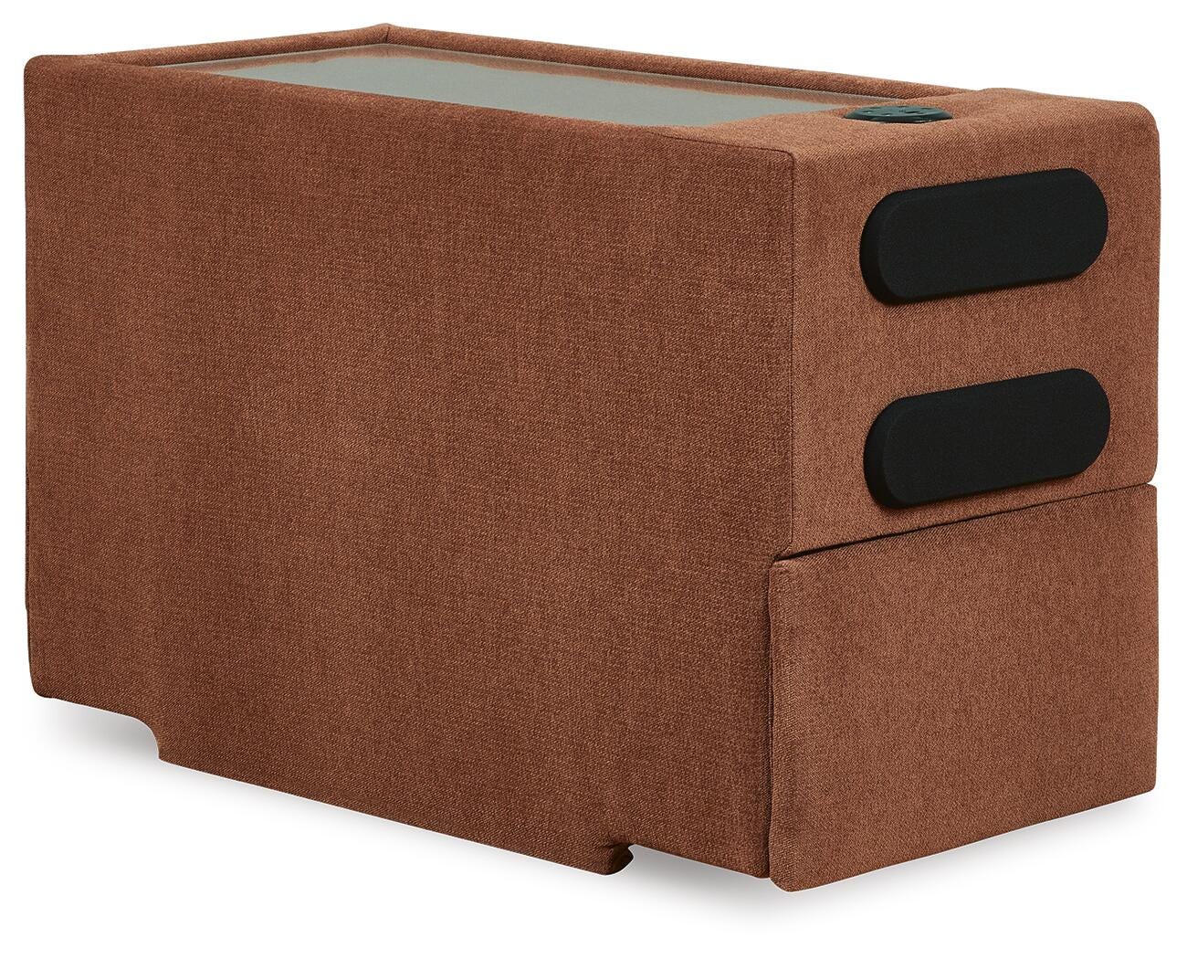 Modmax 5-Piece Sectional with Audio System - image 3