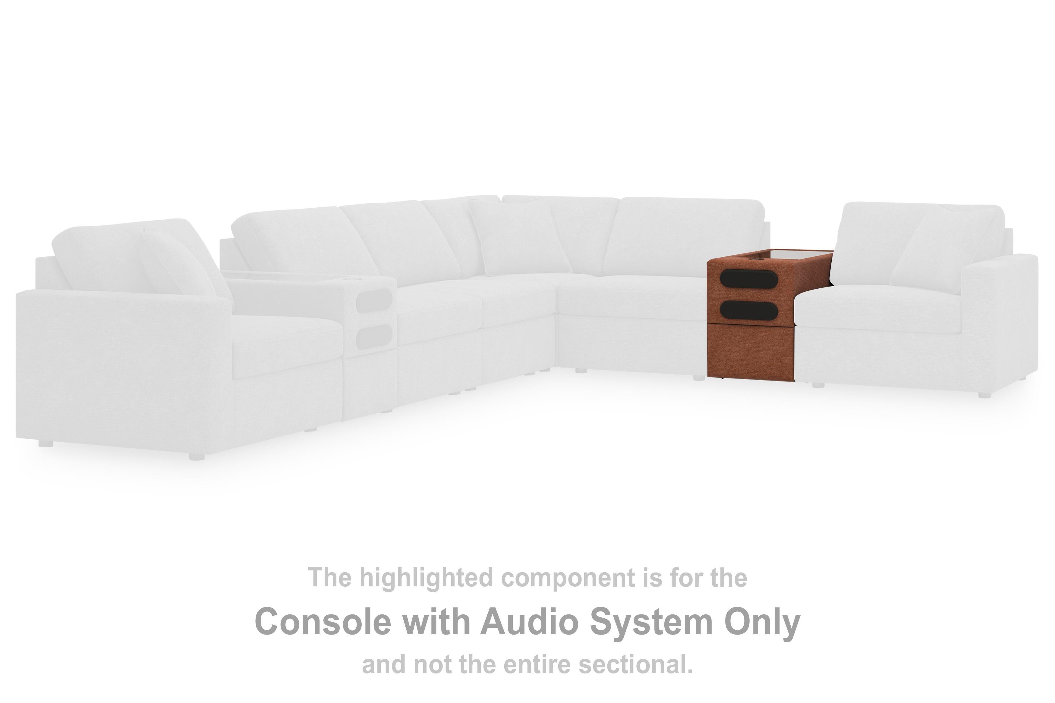 Consola Modmax con sistema de audio - image 2