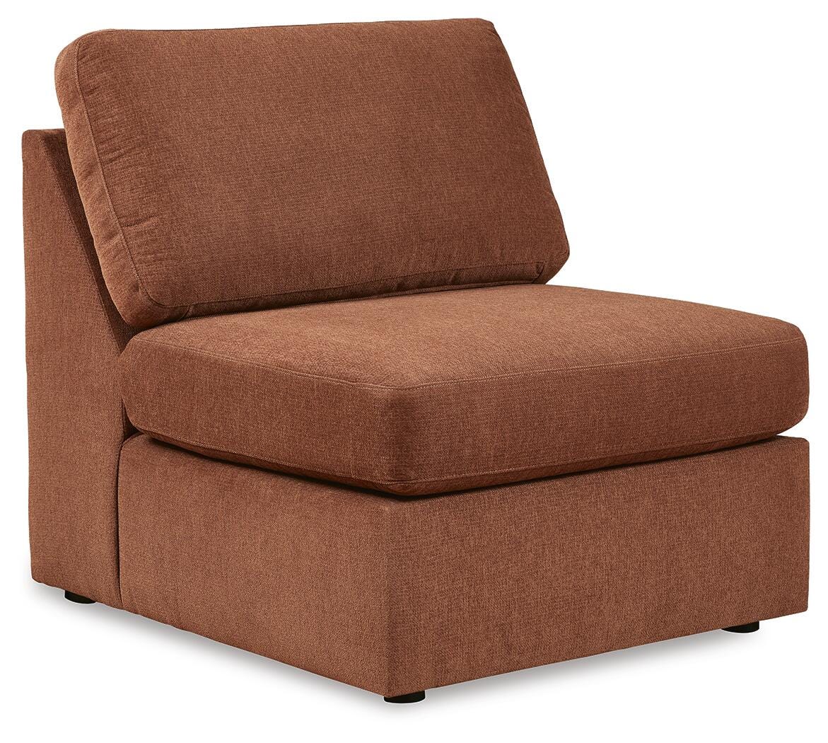 Modmax 7-Piece Sectional - image 4