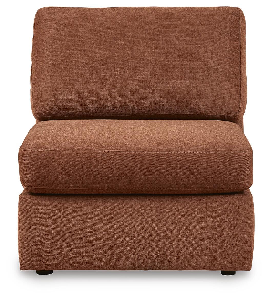 Modmax 4-Piece Sectional - image 2