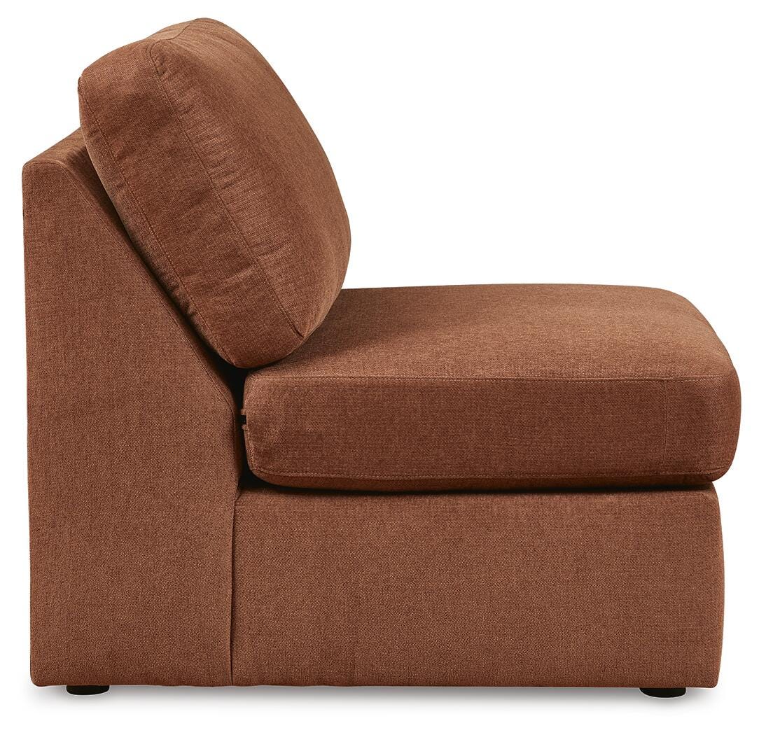 Modmax 4-Piece Sectional - image 4