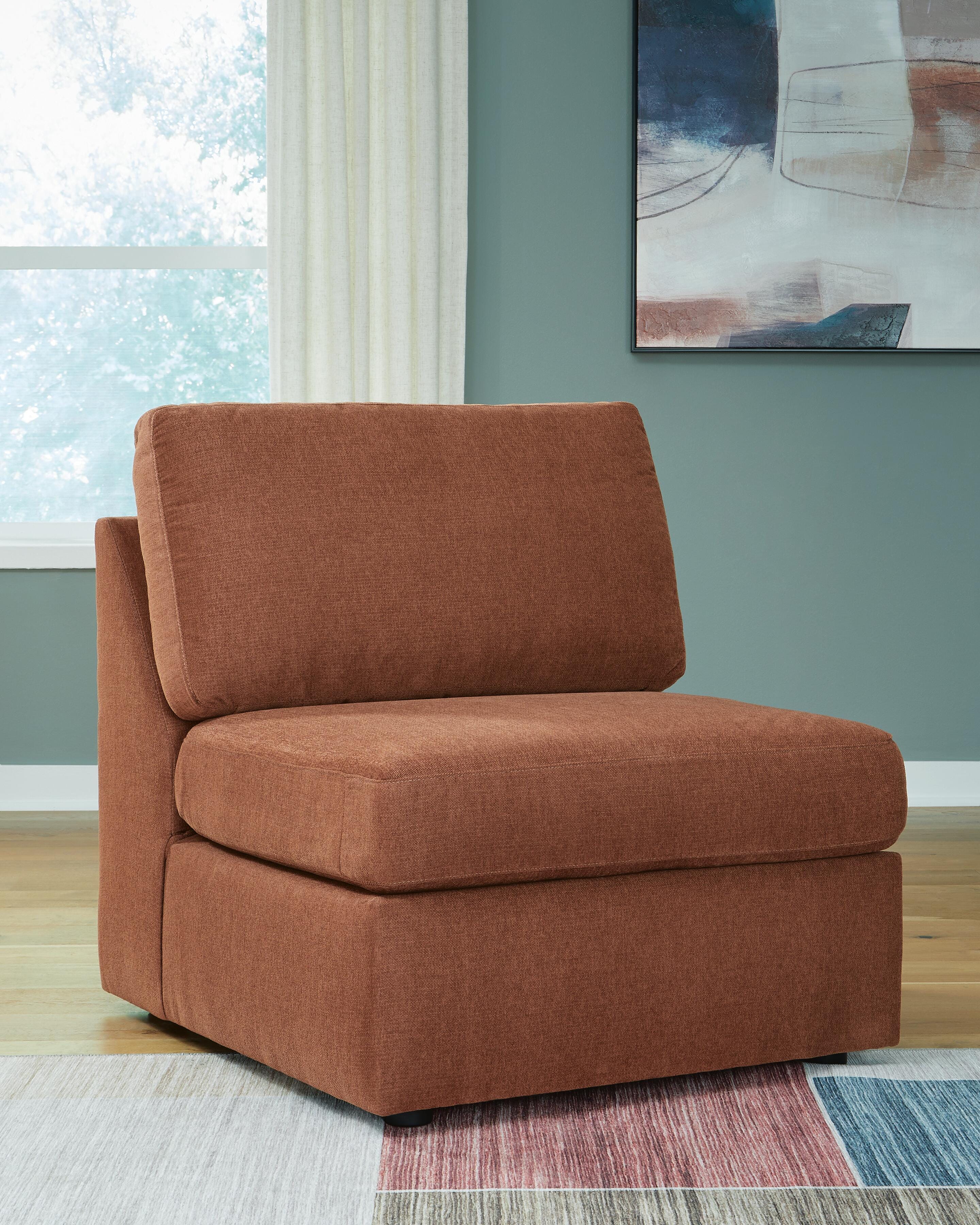 Modmax 4-Piece Sectional - image 16