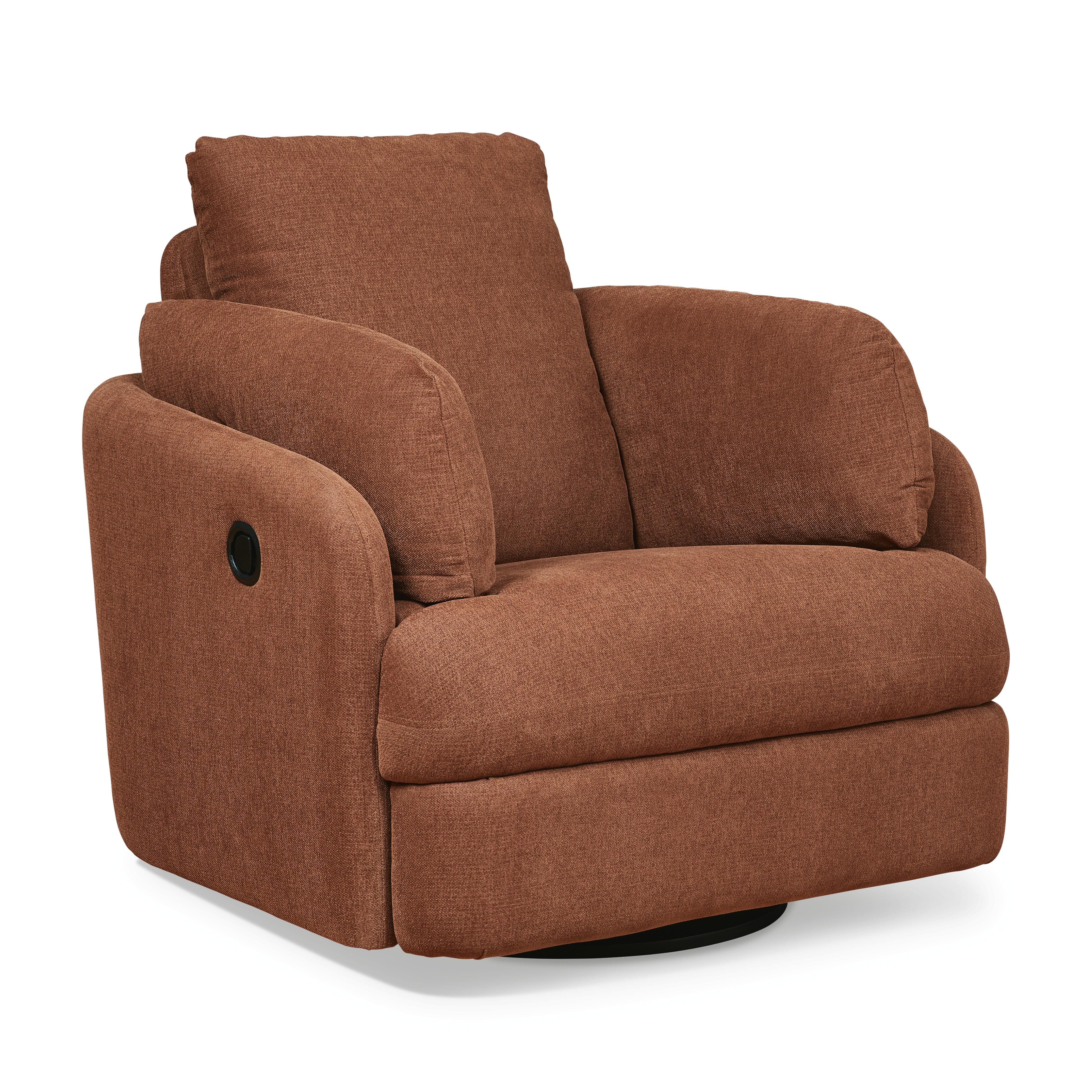 Sillón reclinable giratorio Modmax - image 1