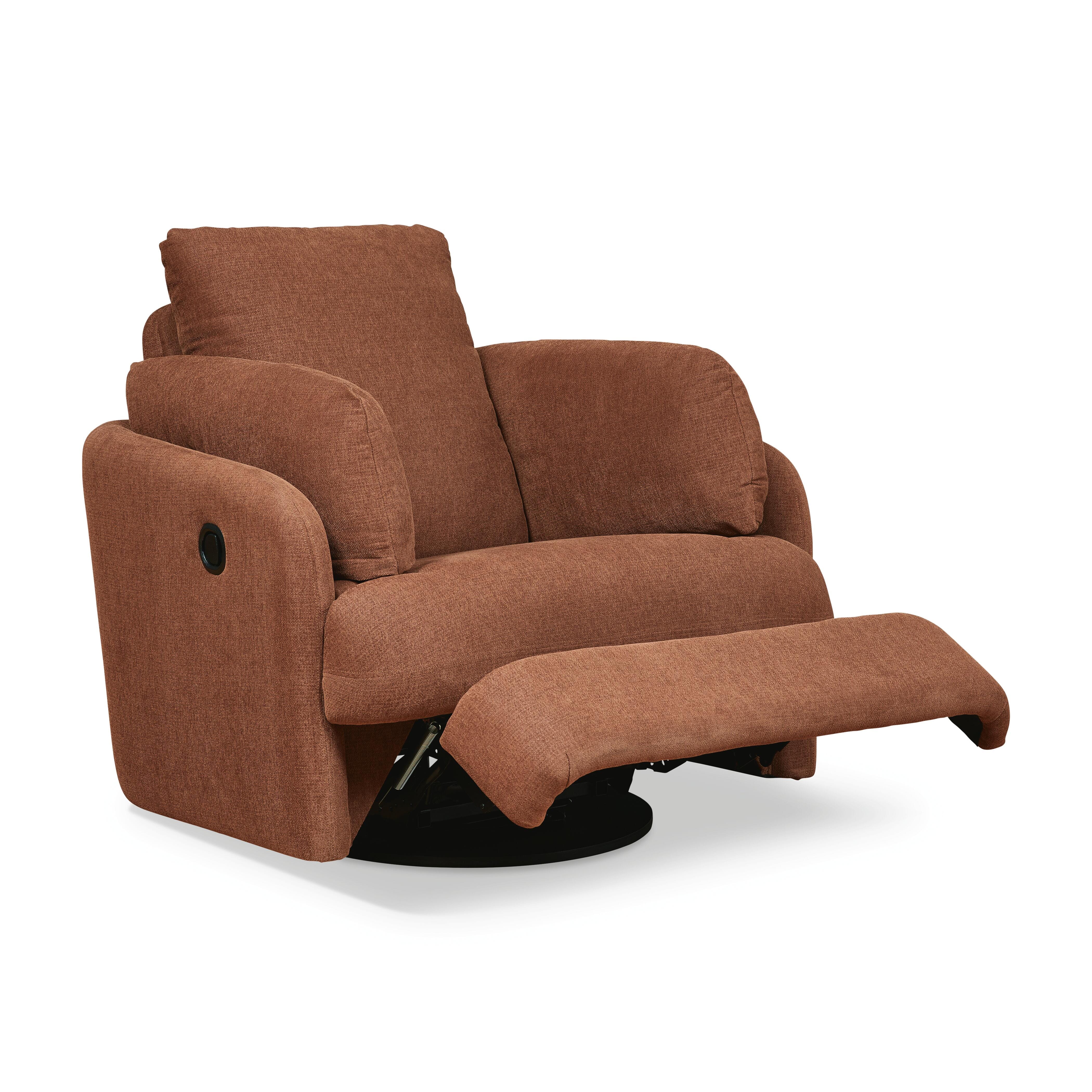 Sillón reclinable giratorio Modmax - image 6