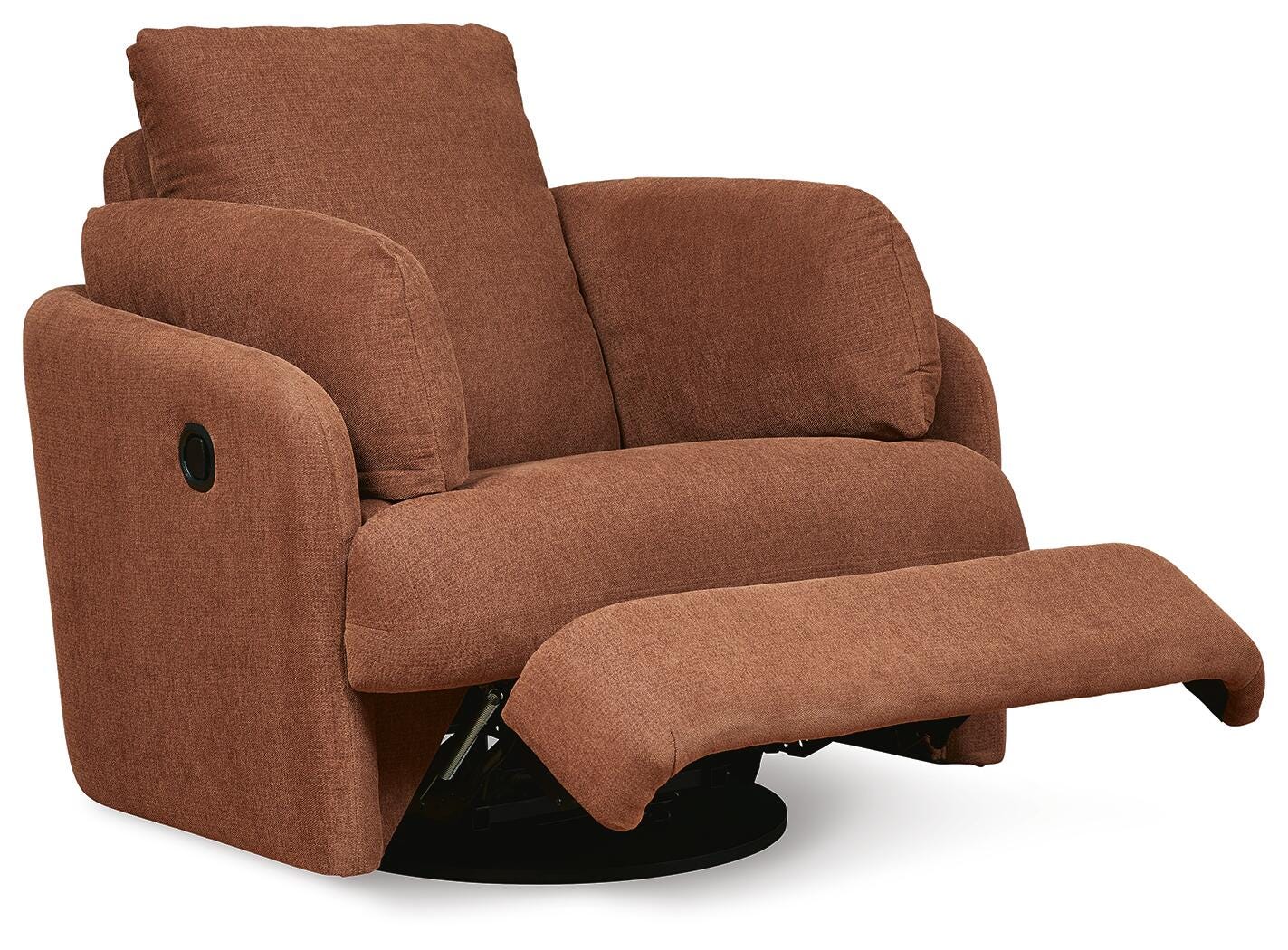 Modmax Swivel Glider Recliner - image 3