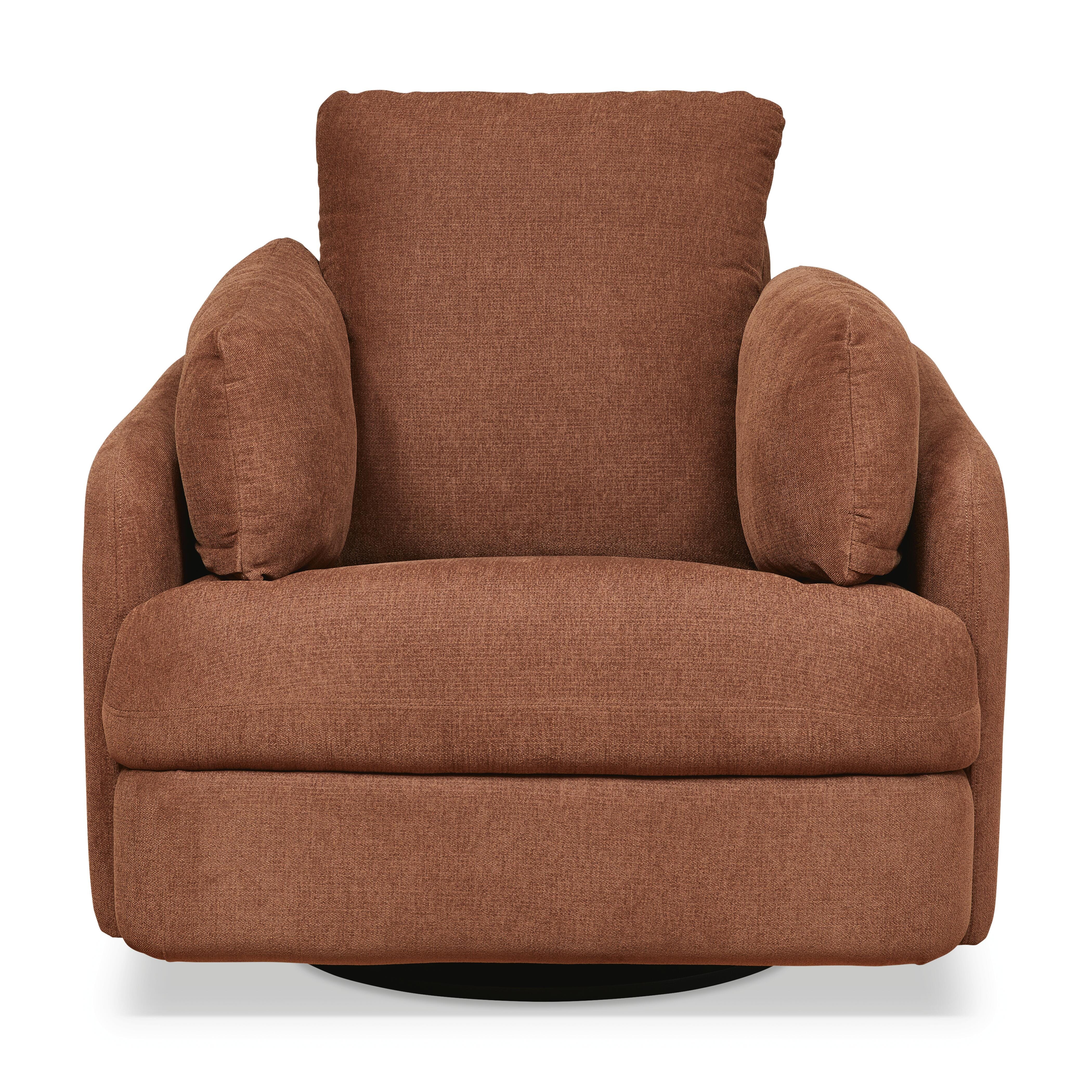 Sillón reclinable giratorio Modmax - image 4