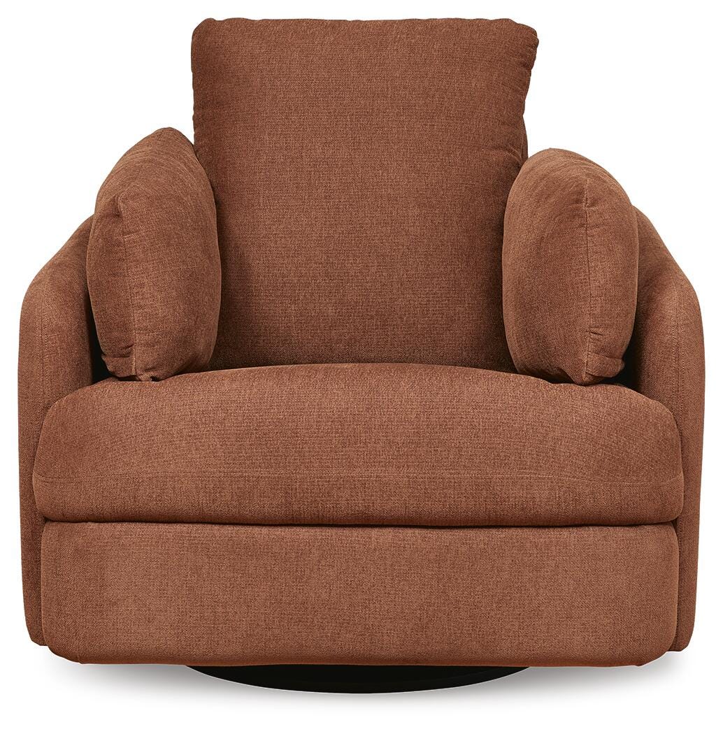 Modmax Swivel Glider Recliner - image 5