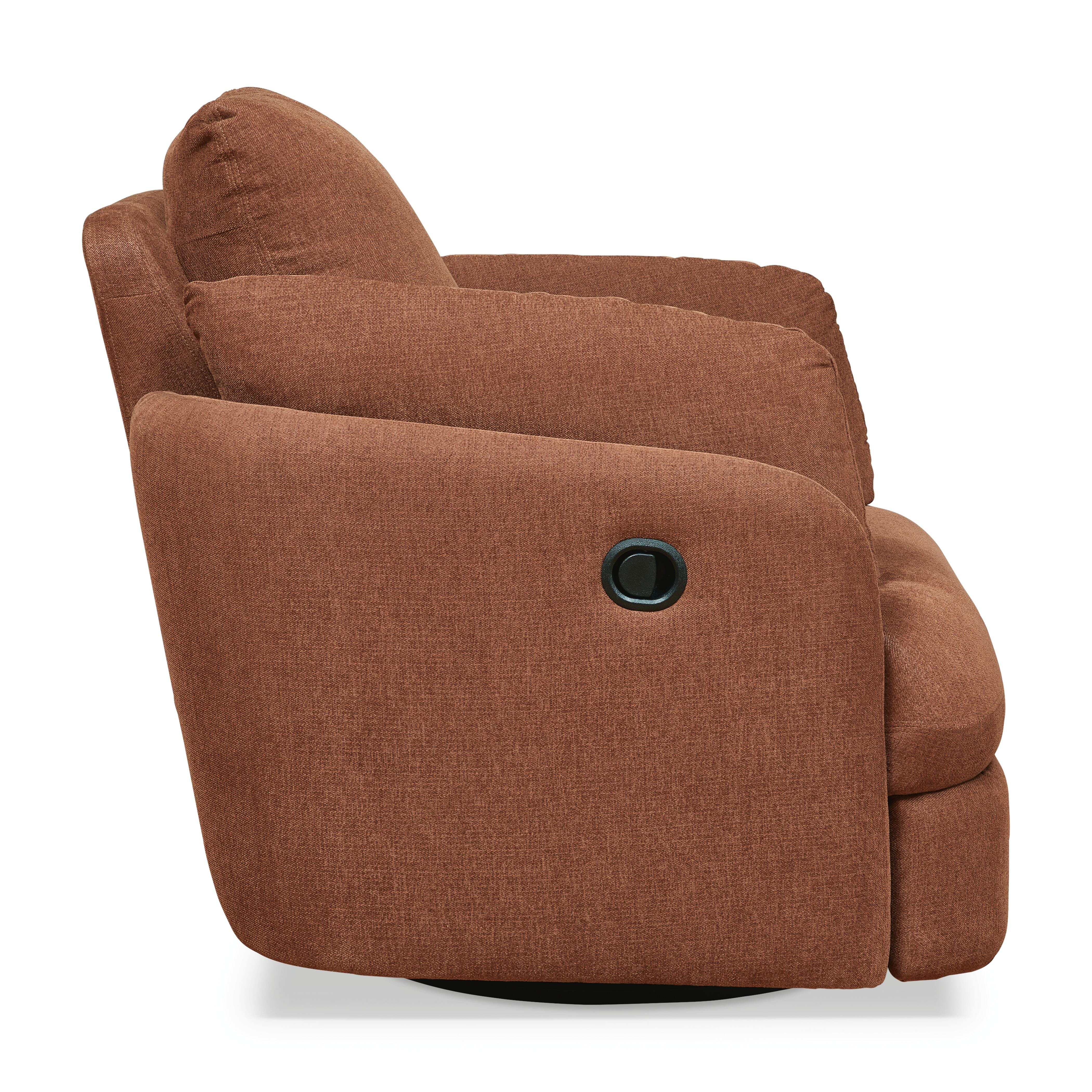 Sillón reclinable giratorio Modmax - image 5