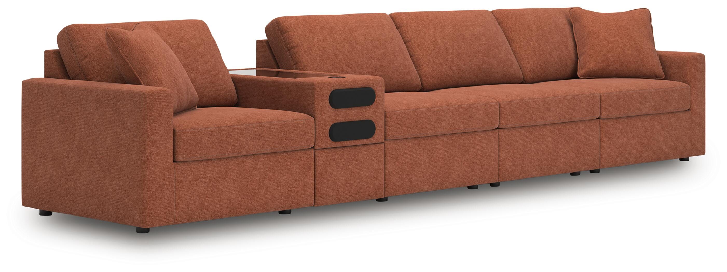 Seccional Modmax de 5 piezas - image 1