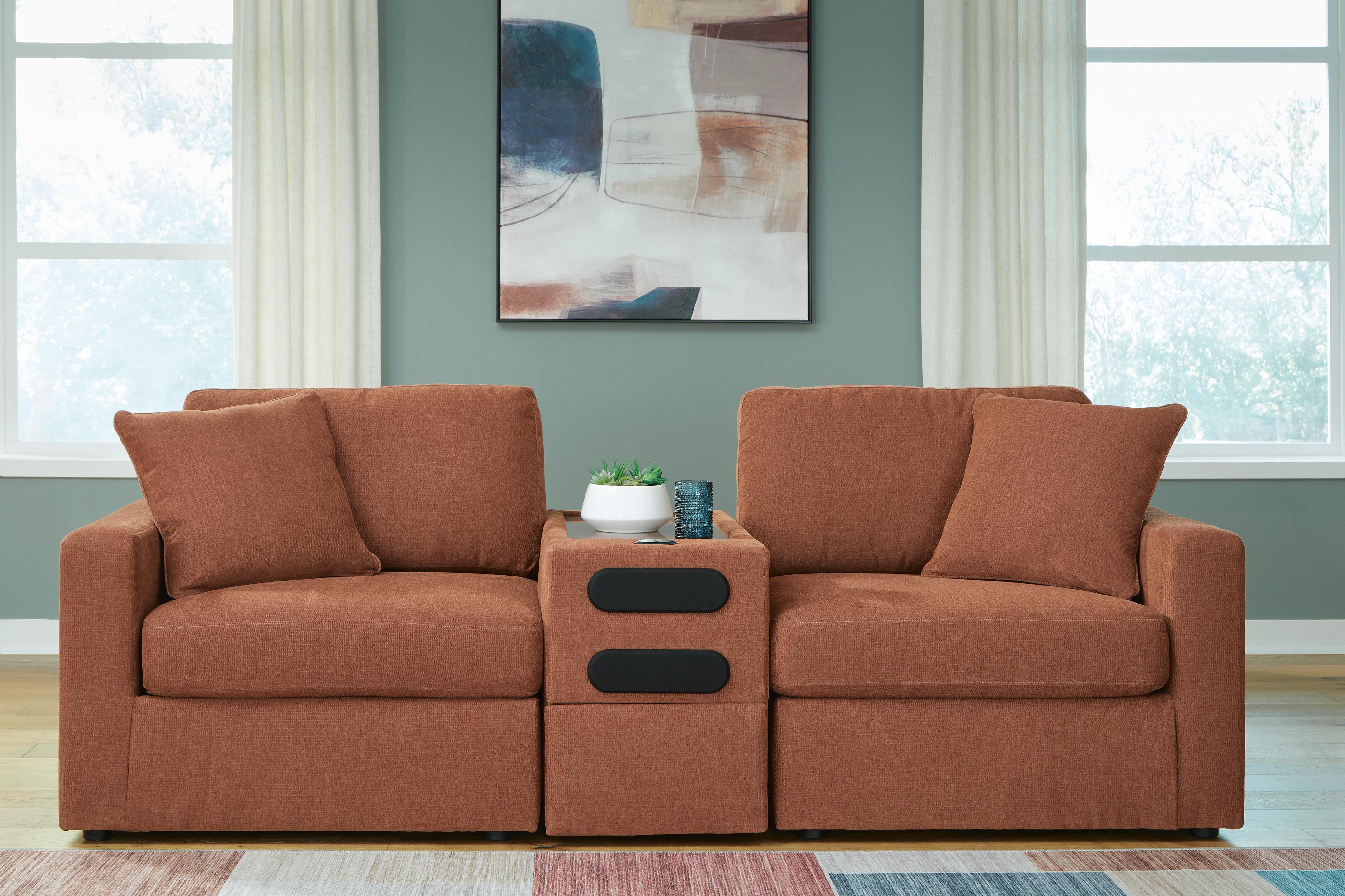 Modmax 3-Piece Sectional - image 1