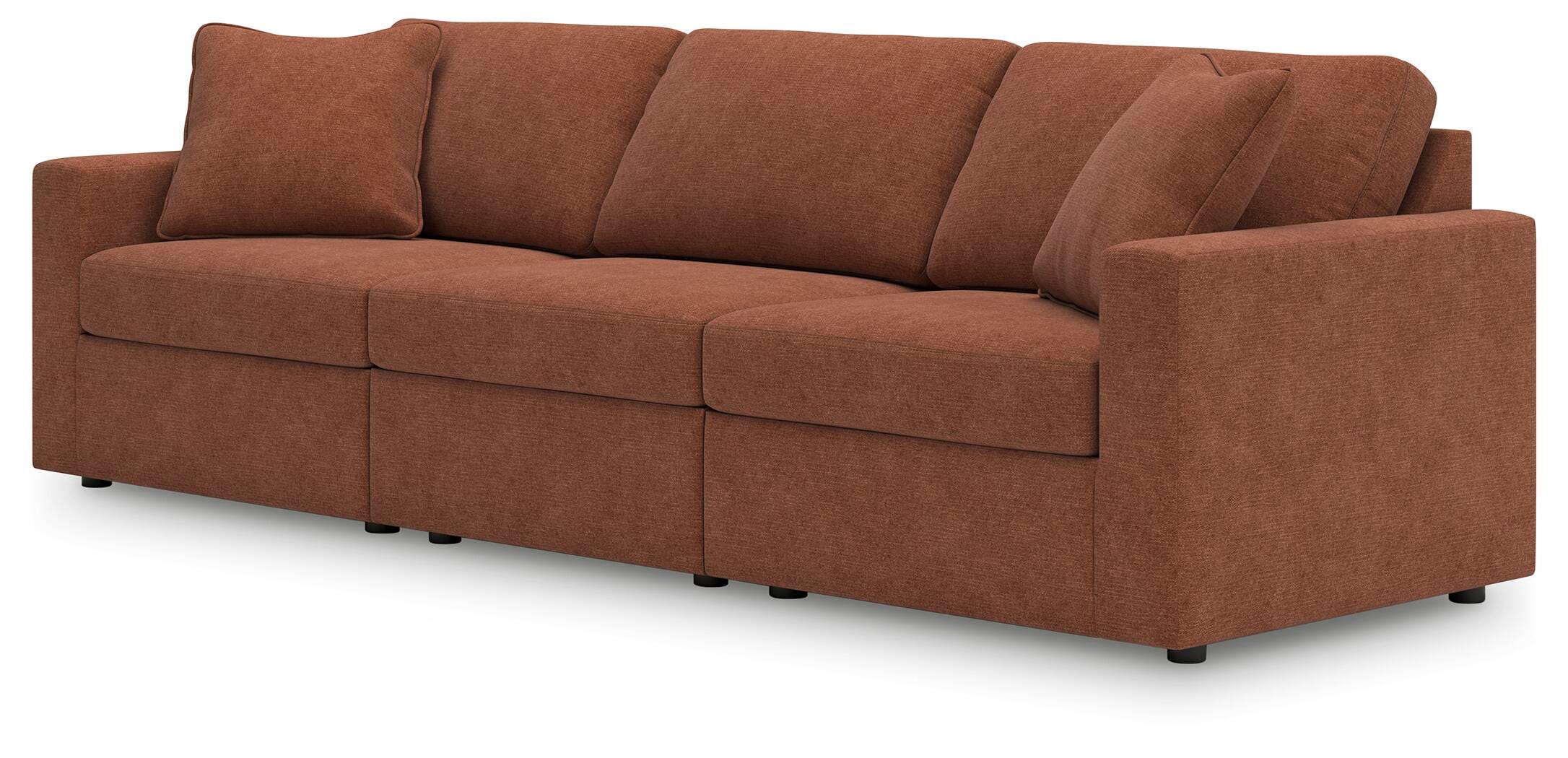 Modmax 3-Piece Sectional - image 4