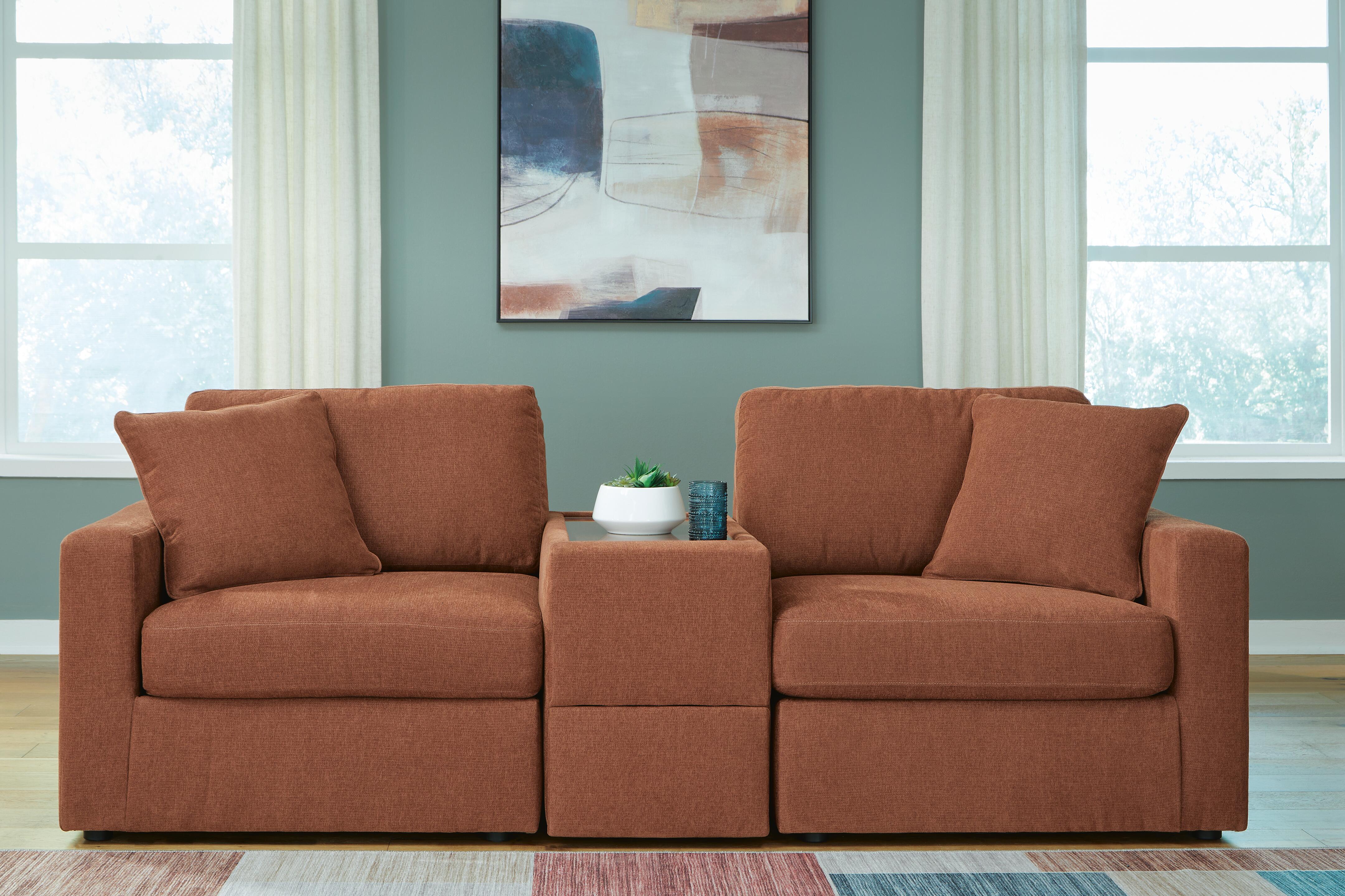 Modmax 3-Piece Sectional - image 1