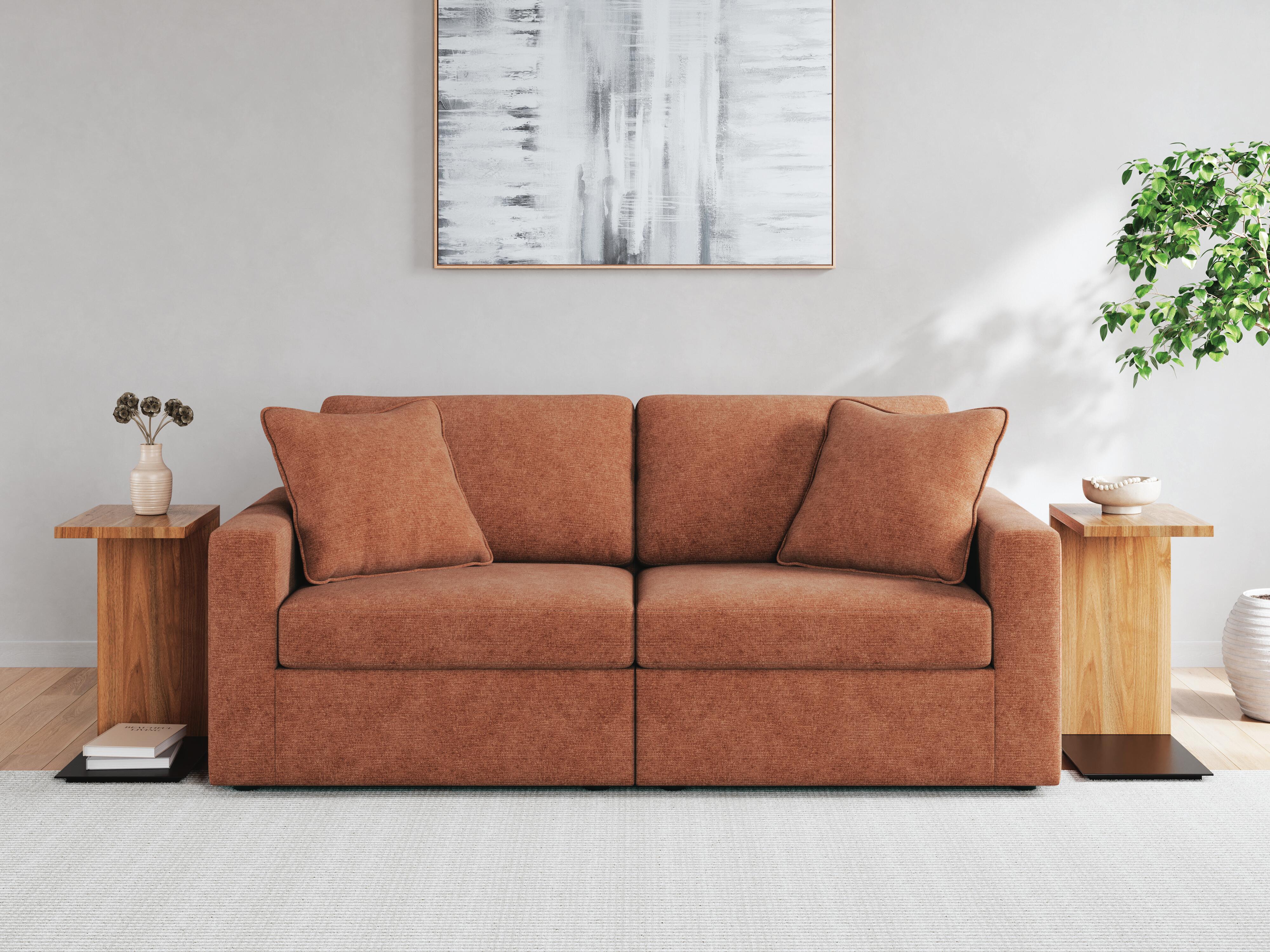 Modmax 2-Piece Sectional - image 6