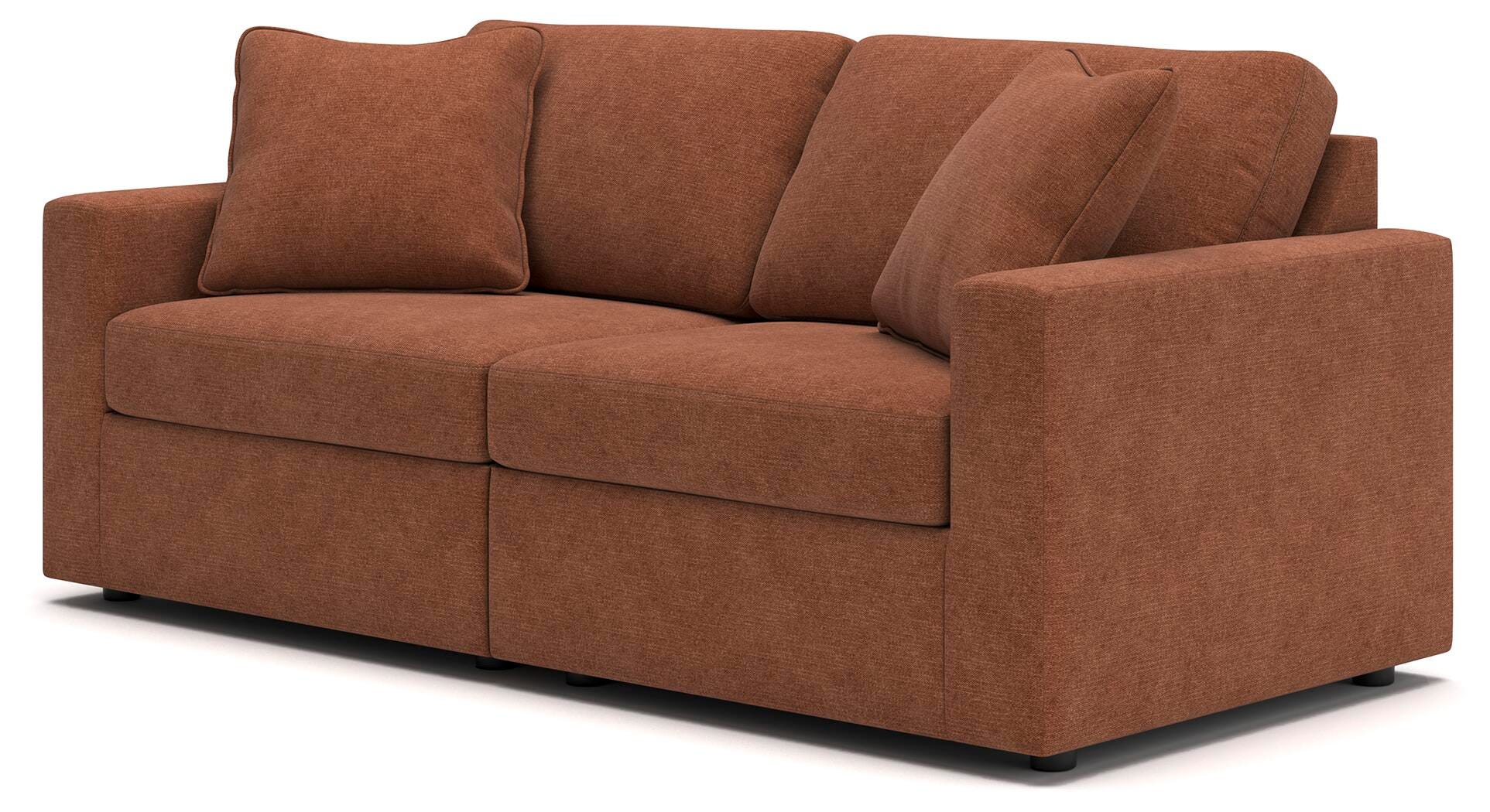 Modmax 2-Piece Sectional - image 4