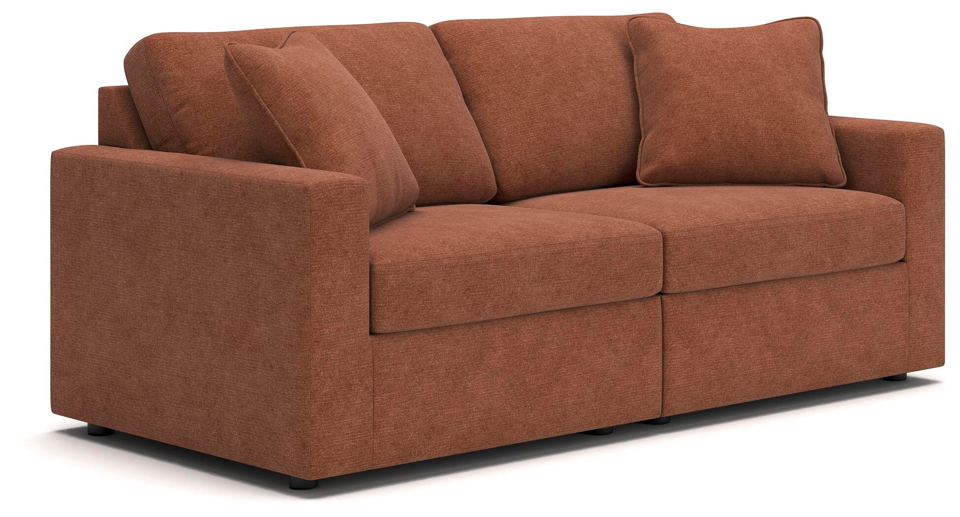 Modmax 2-Piece Sectional - image 3