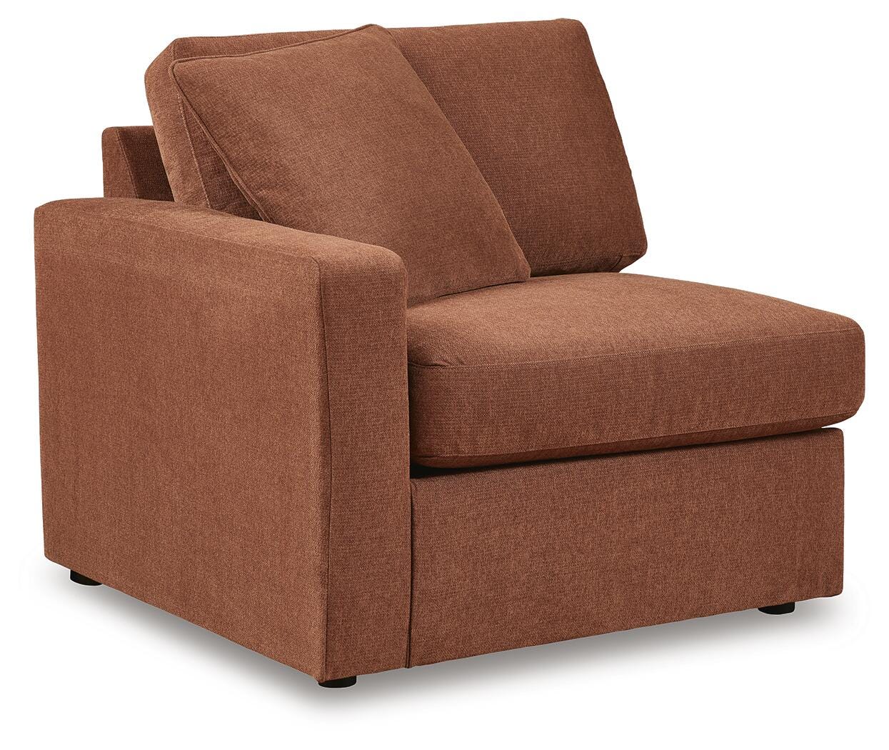 Modmax 4-Piece Sectional - image 2