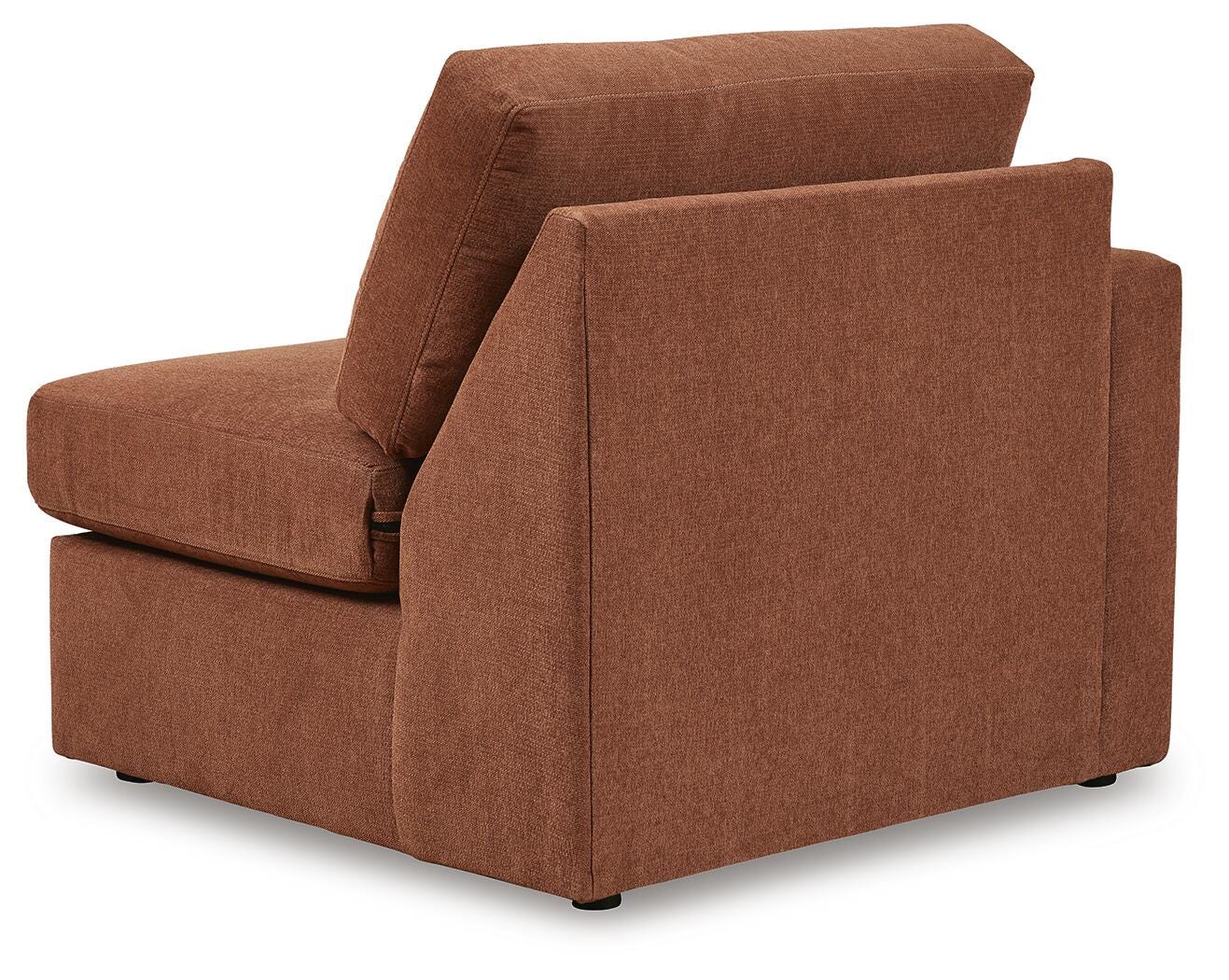 Modmax 4-Piece Sectional - image 8