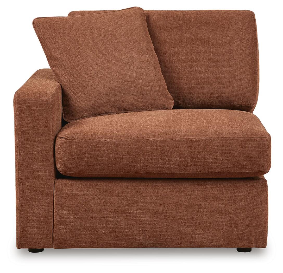 Modmax 4-Piece Sectional - image 6