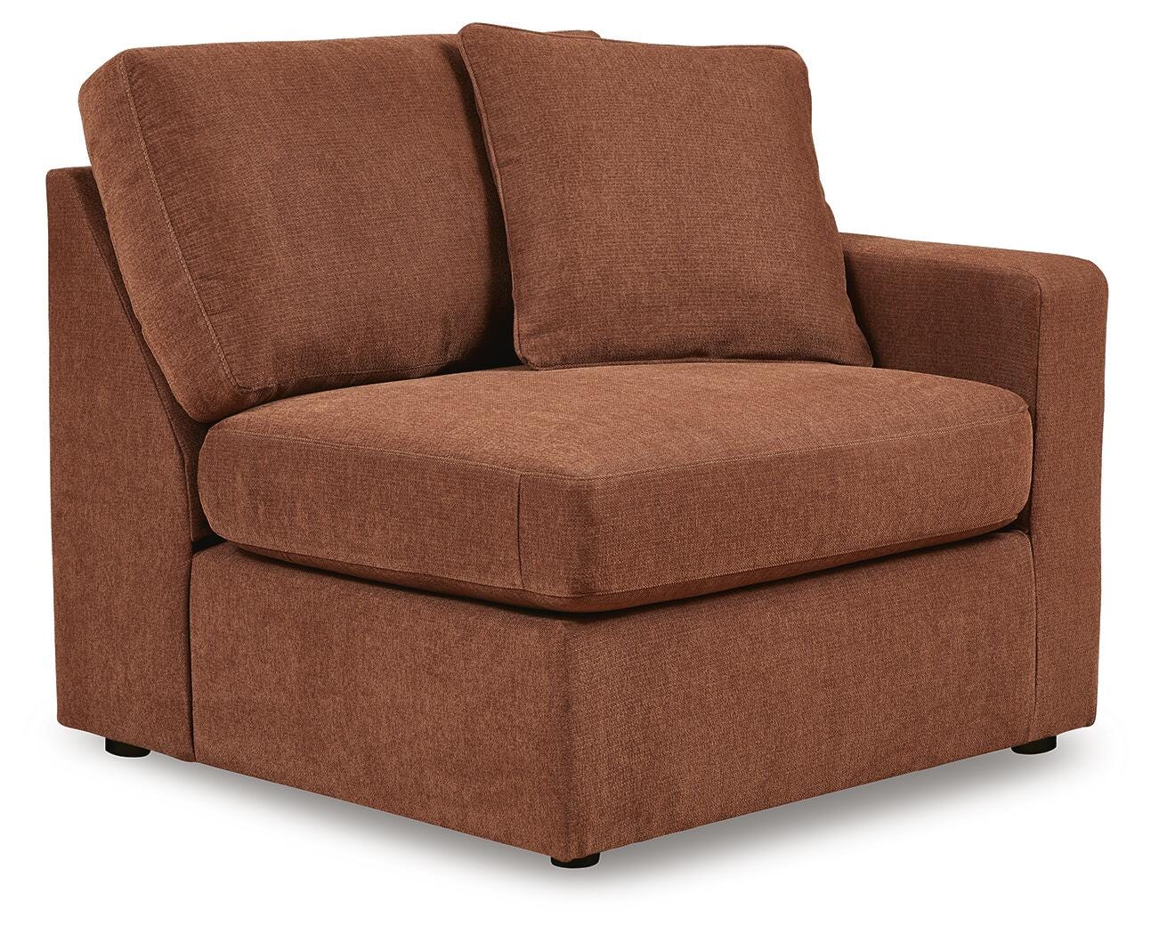 Modmax 4-Piece Sectional - image 13