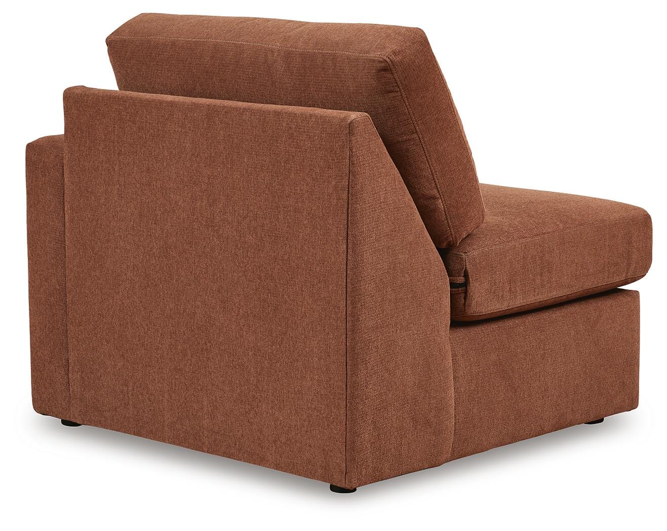 Modmax 4-Piece Sectional - image 12