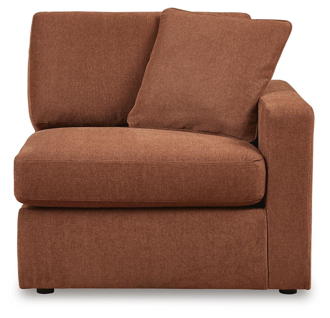 Modmax 4-Piece Sectional - image 10