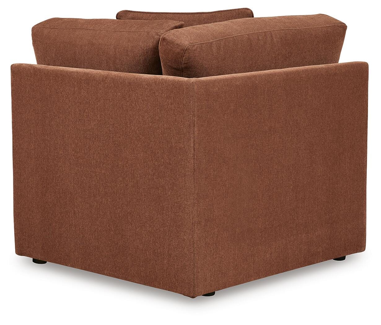 Modmax 4-Piece Sectional - image 15