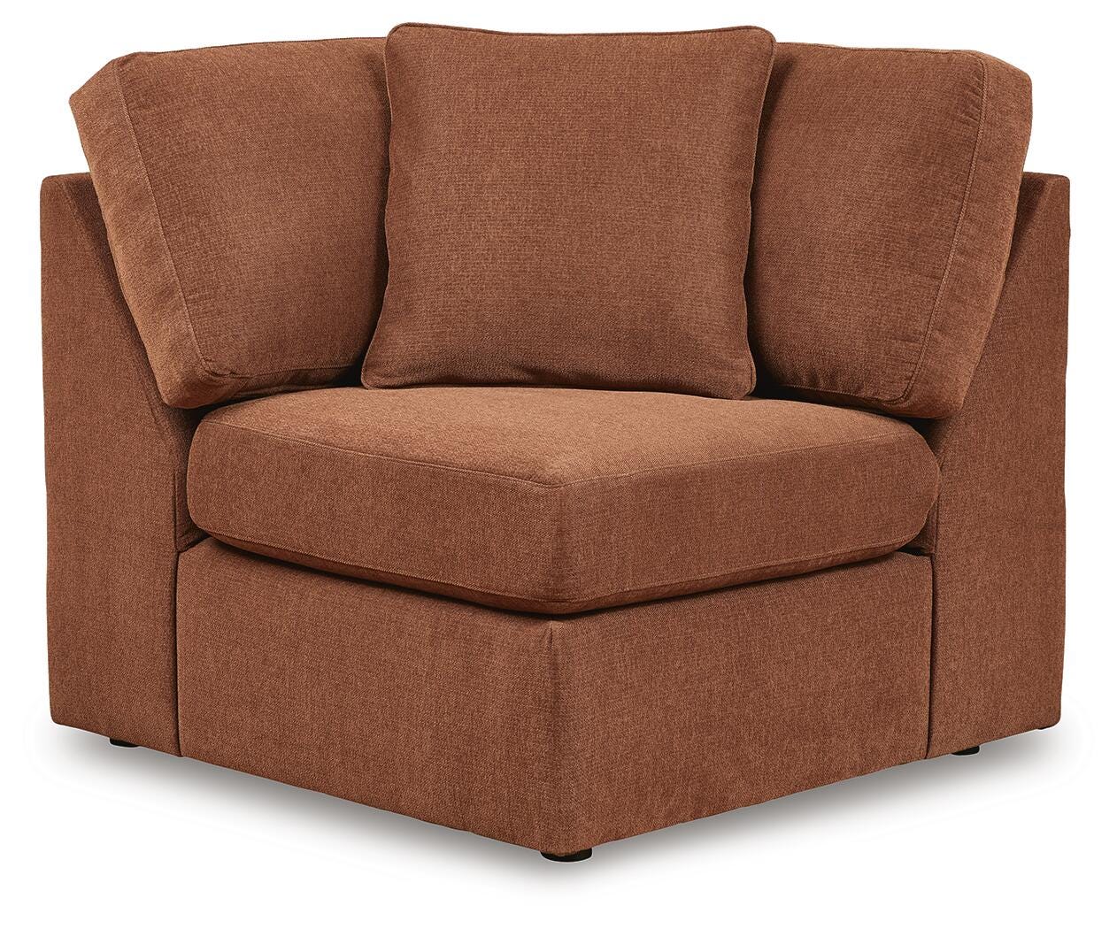 Modmax 7-Piece Modular Next-Gen Nuvella™ Performance Fabric