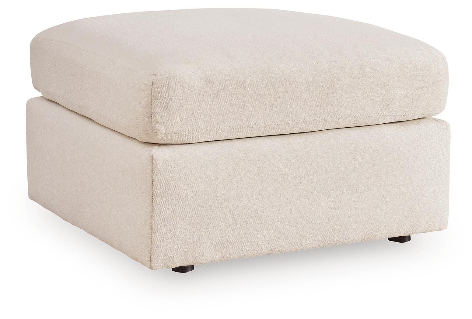 Picture of PILLAR PEAK OVERSIZED ACCENT OTTOMAN
